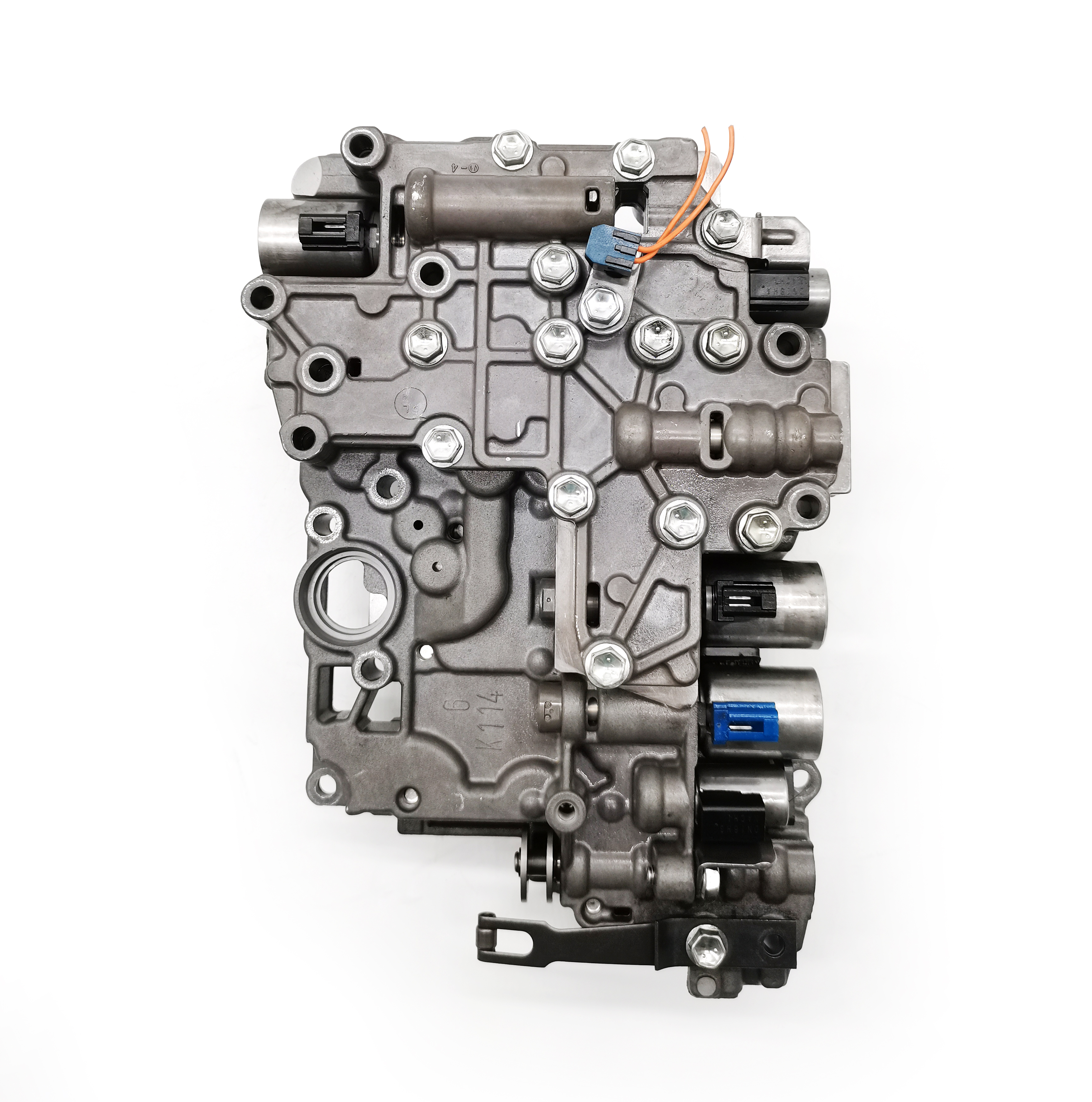 K114 Valve Body