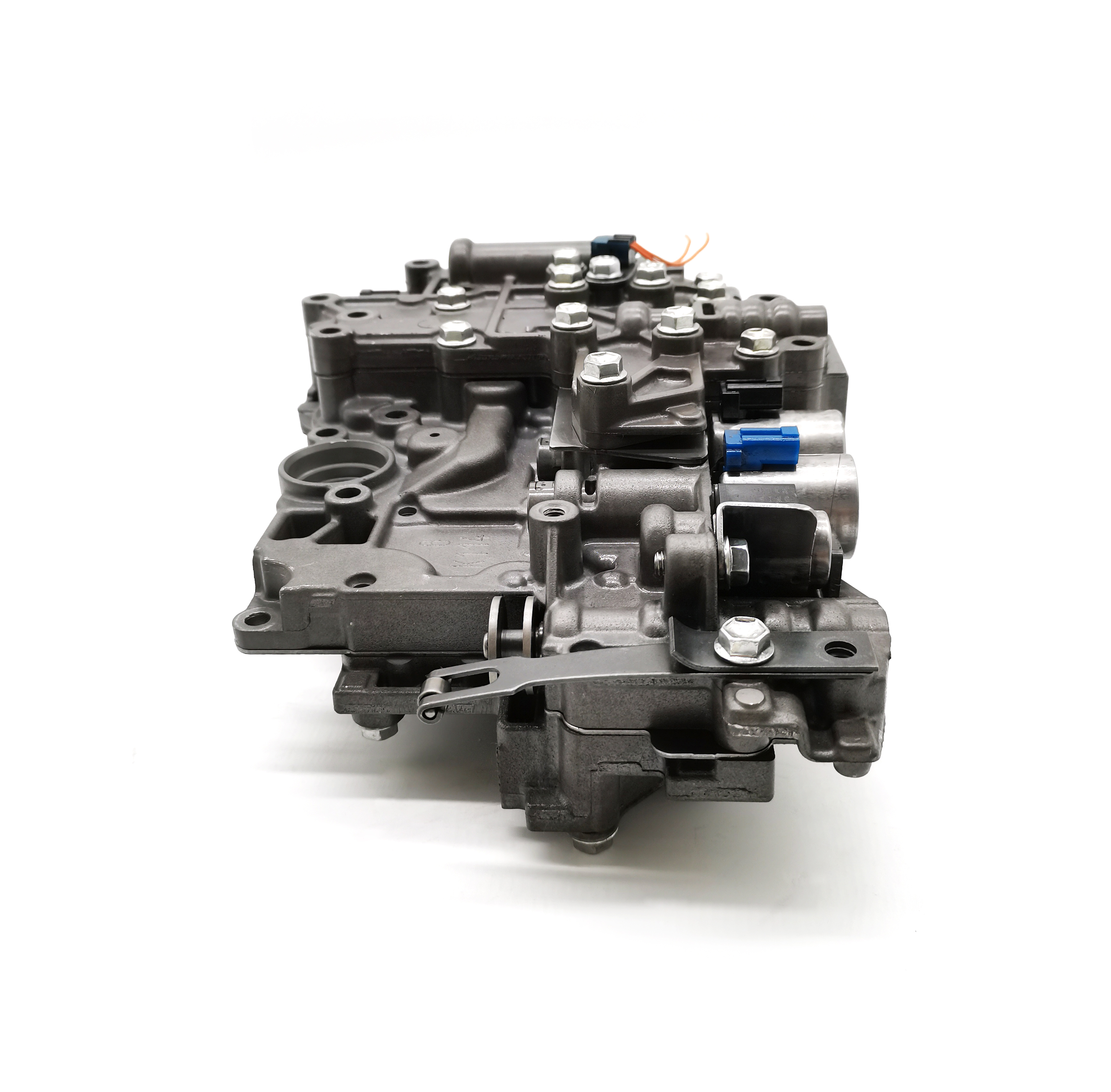 K114 Valve Body