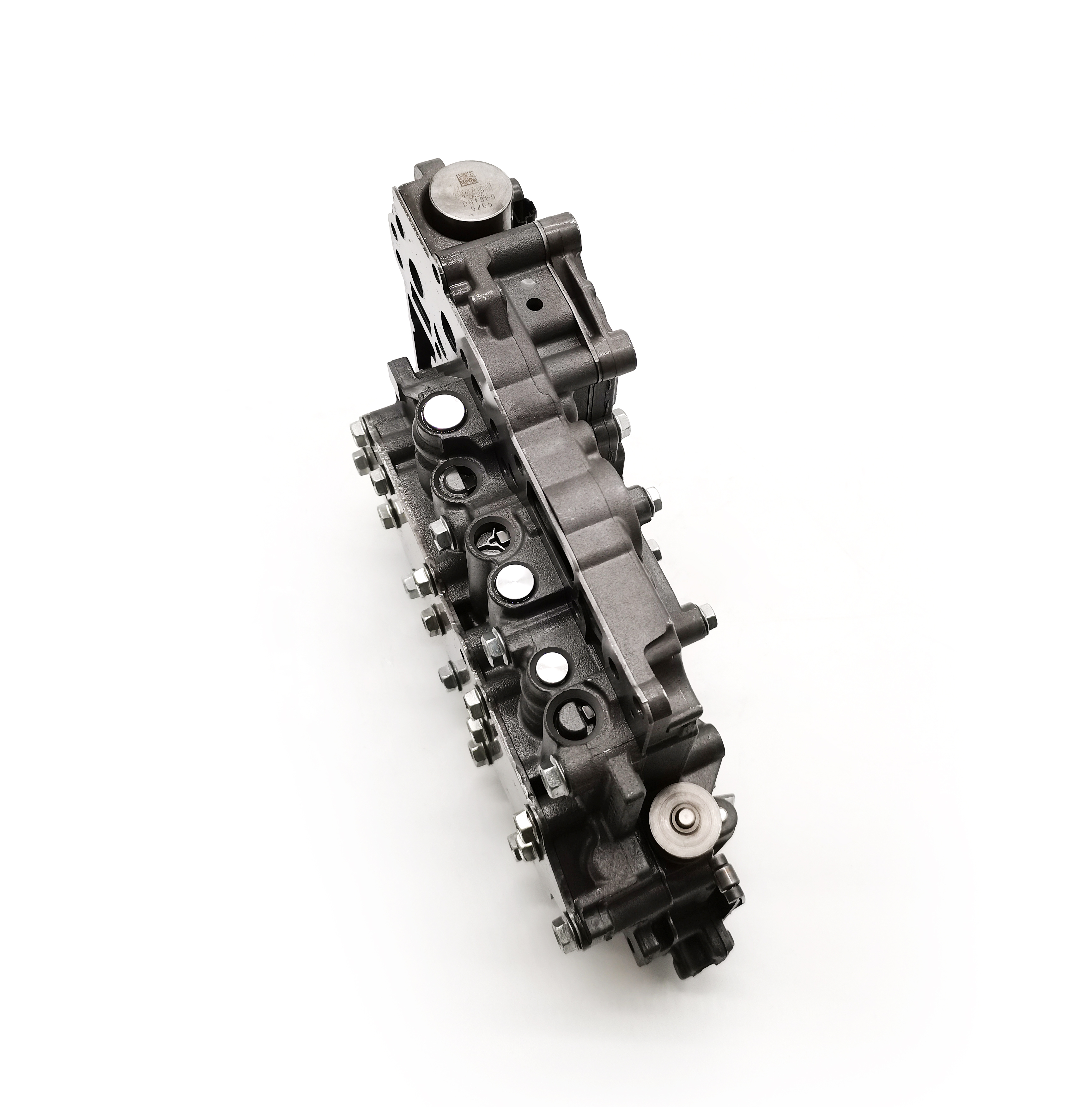 K114 Valve Body