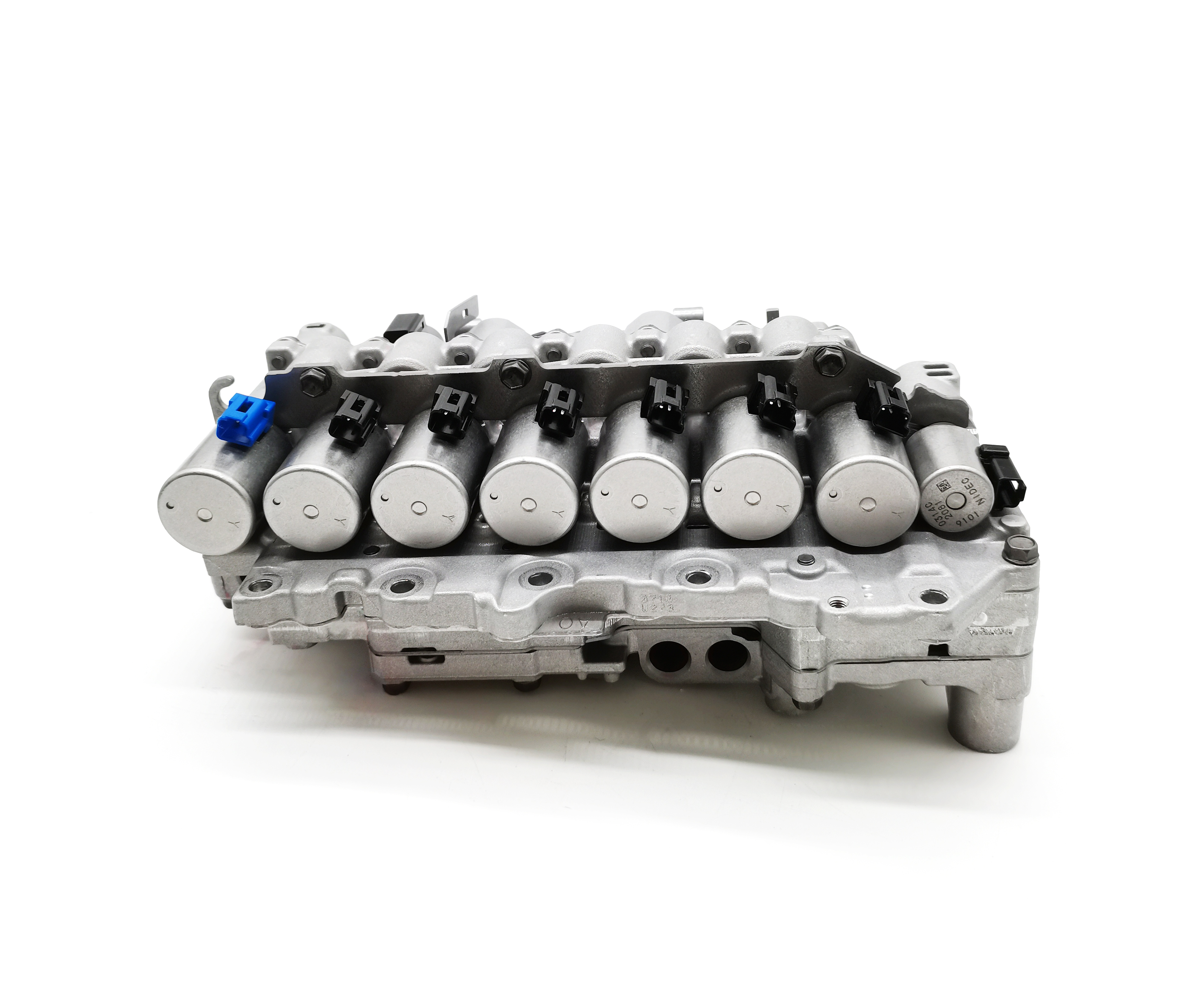 UA80E Valve Body