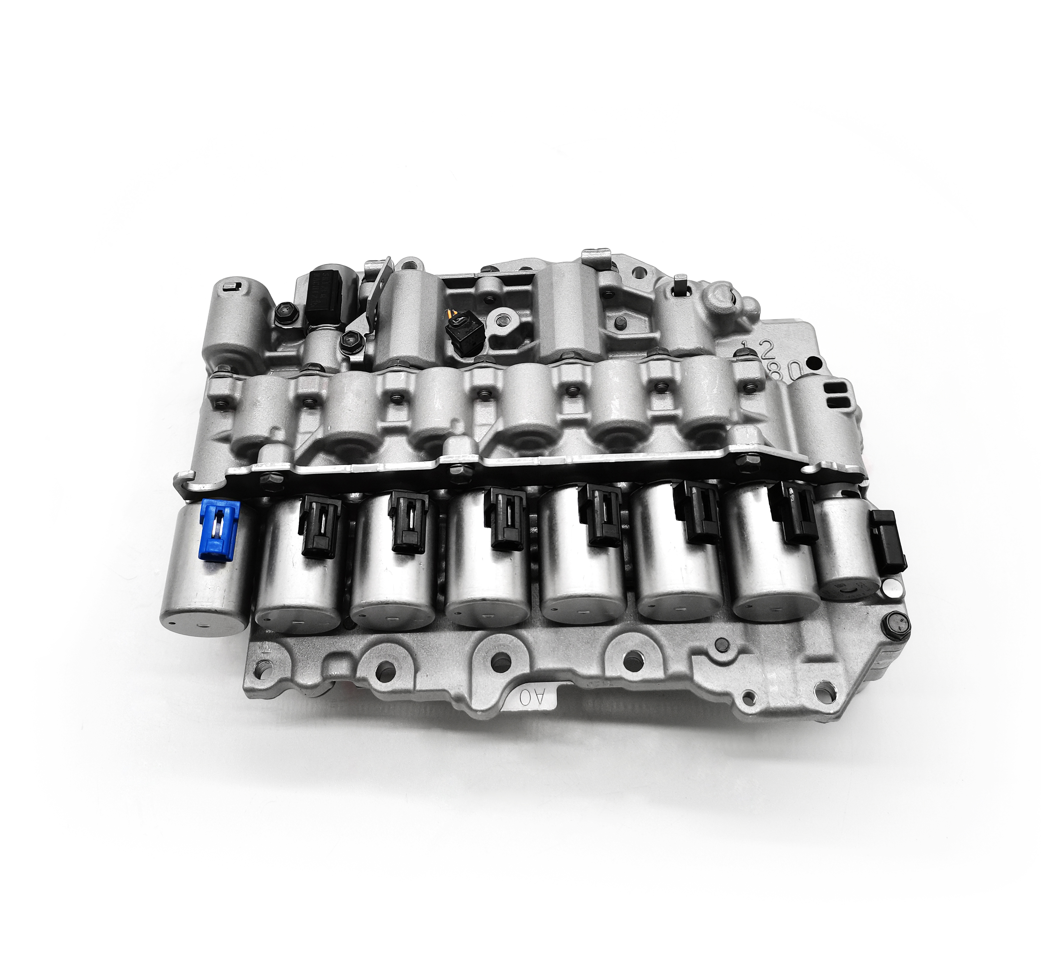 UA80E Valve Body
