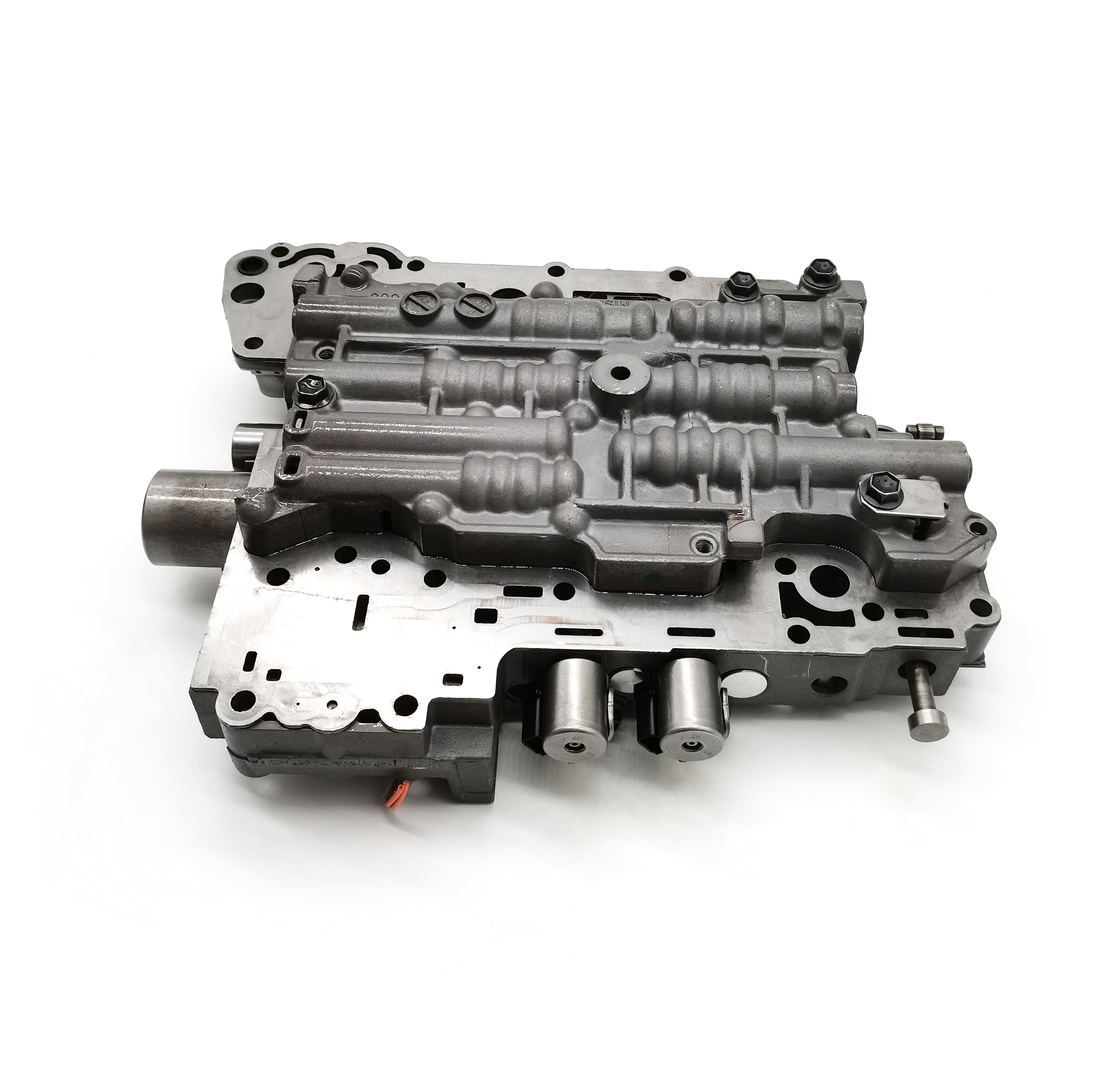 K111 K112 Valve Body