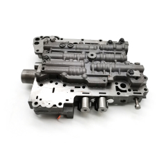 K111 K112 Valve Body