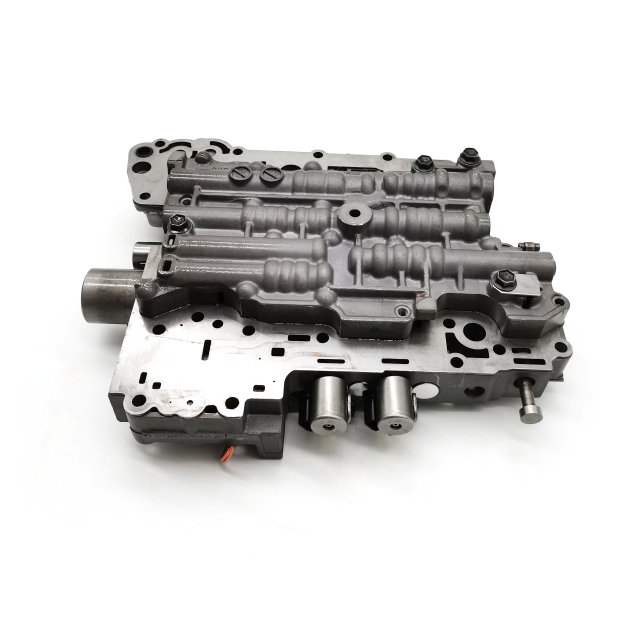 K111 K112 Valve Body