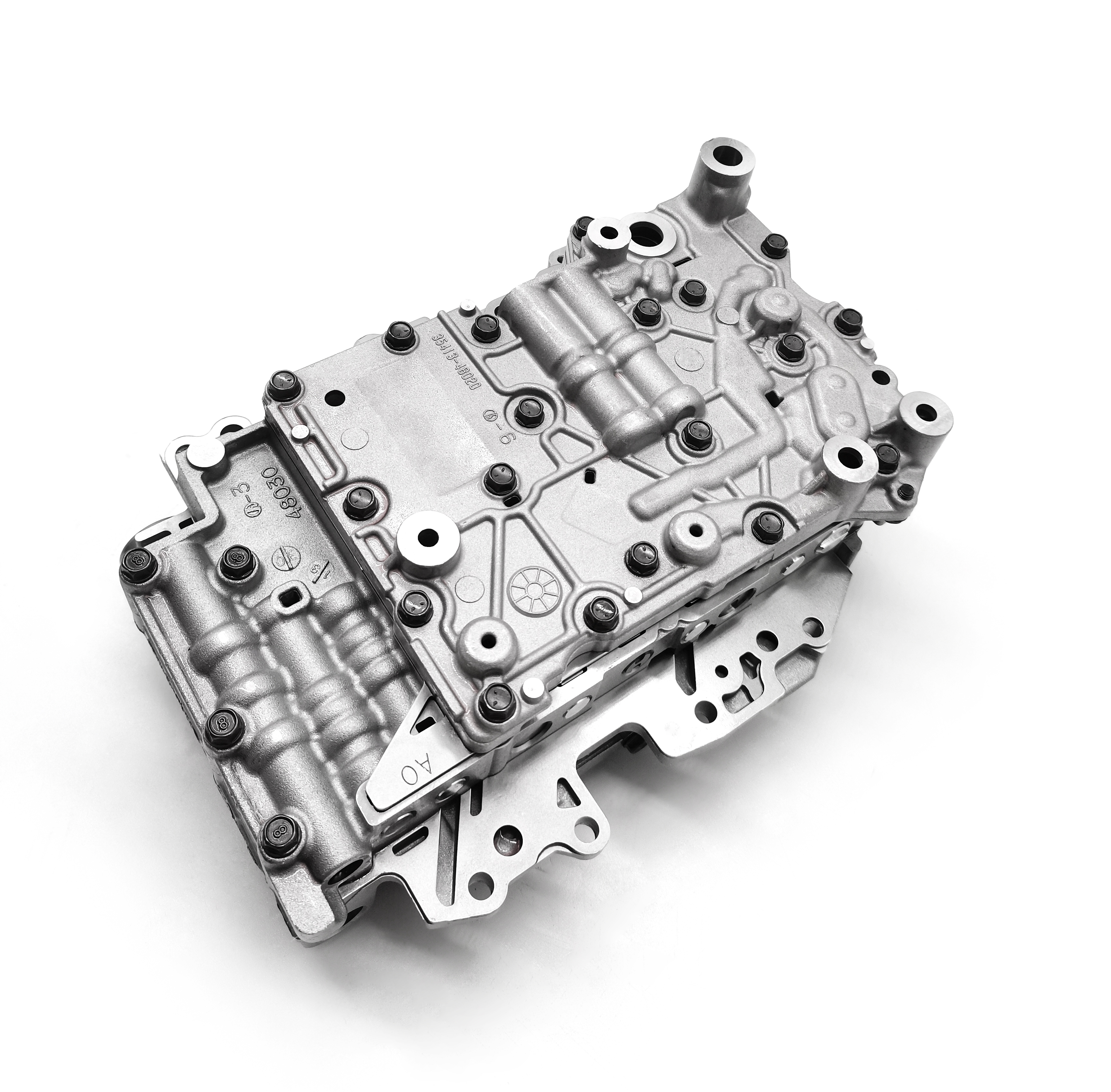 UA80E Valve Body
