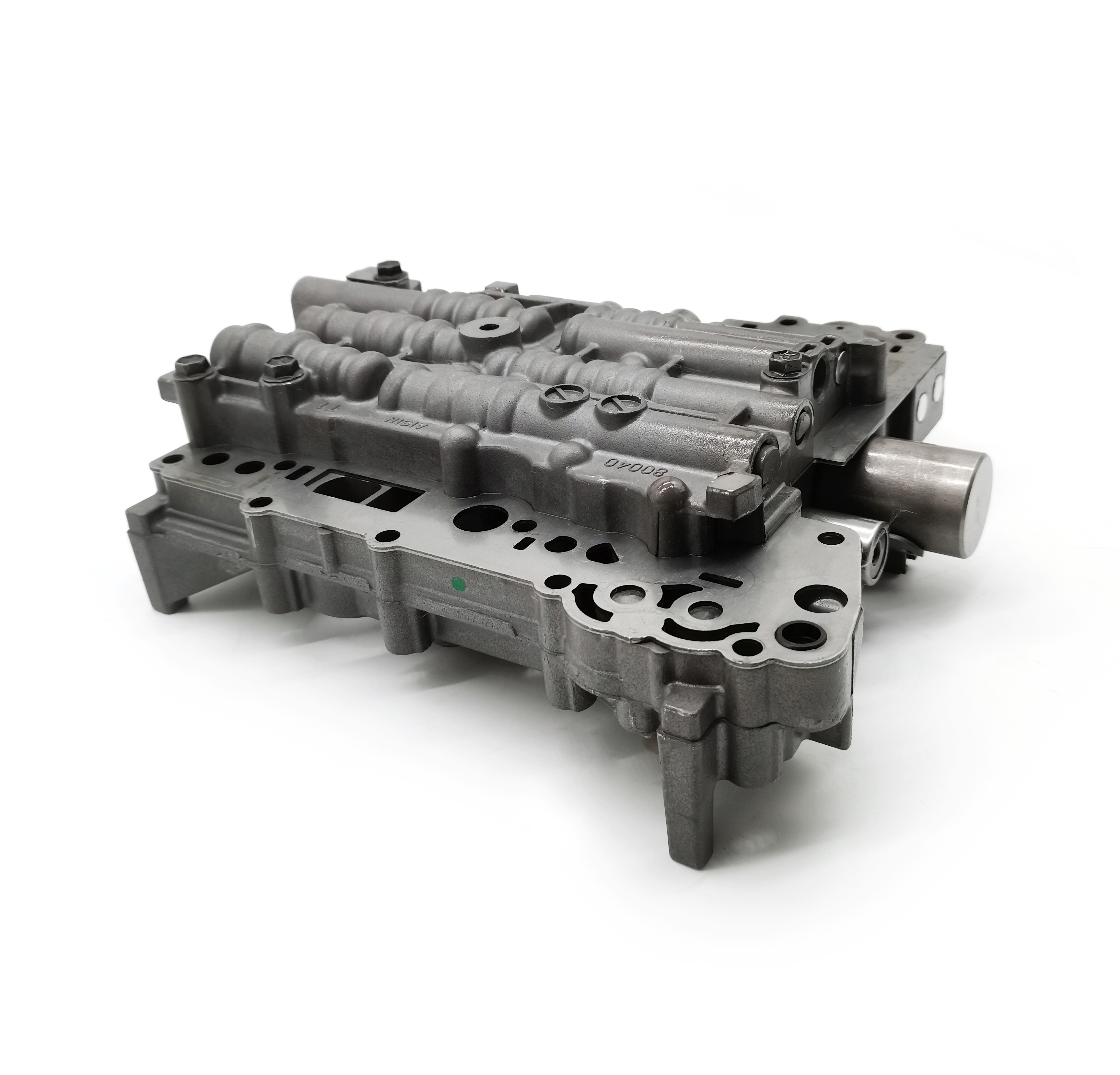 K111 K112 Valve Body