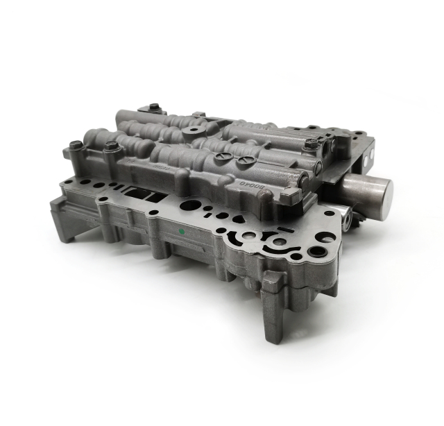 K111 K112 Valve Body