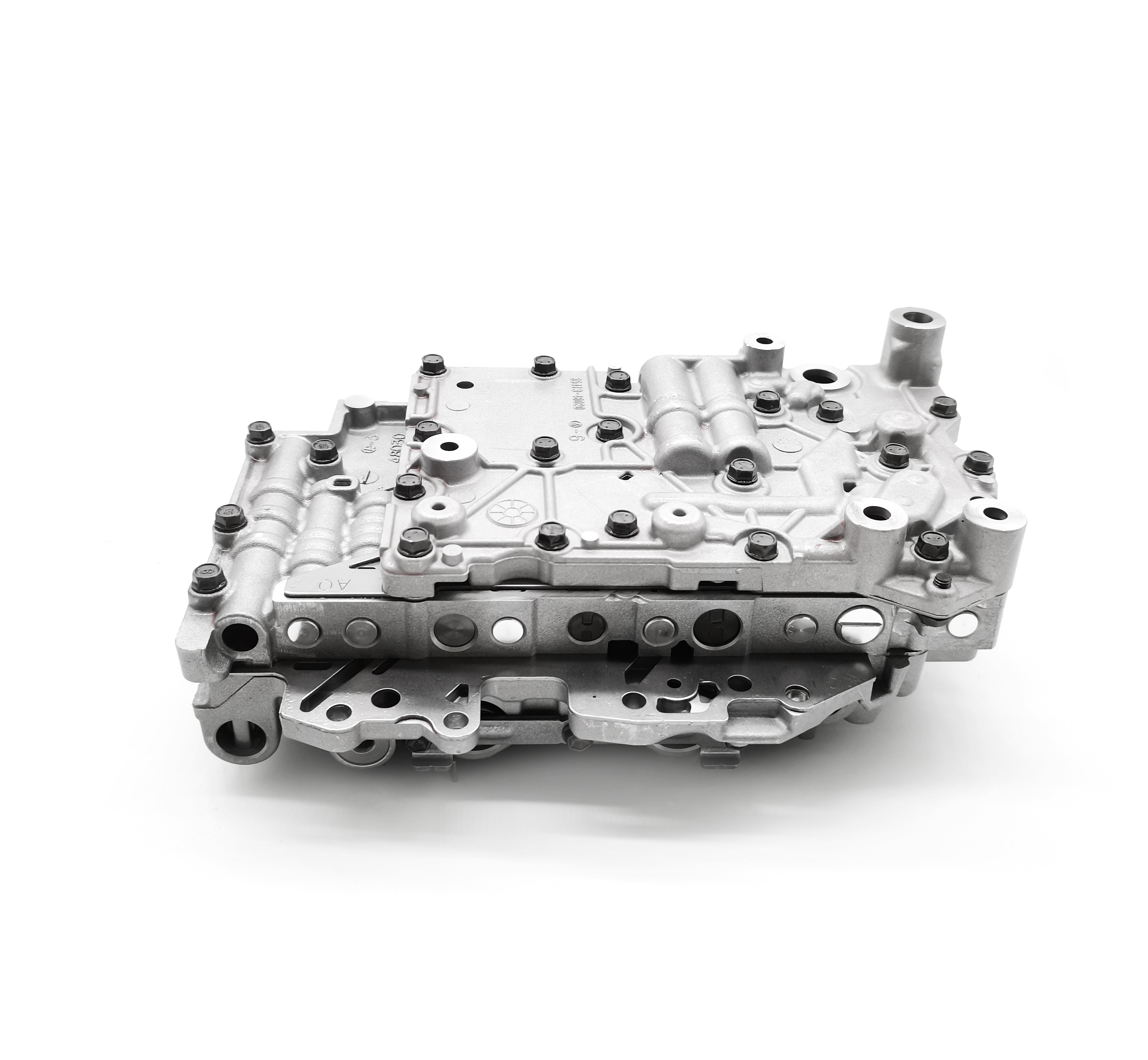 UA80E Valve Body