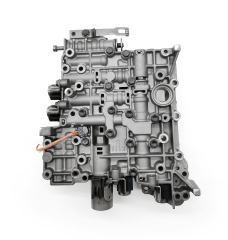 K111 K112 Valve Body