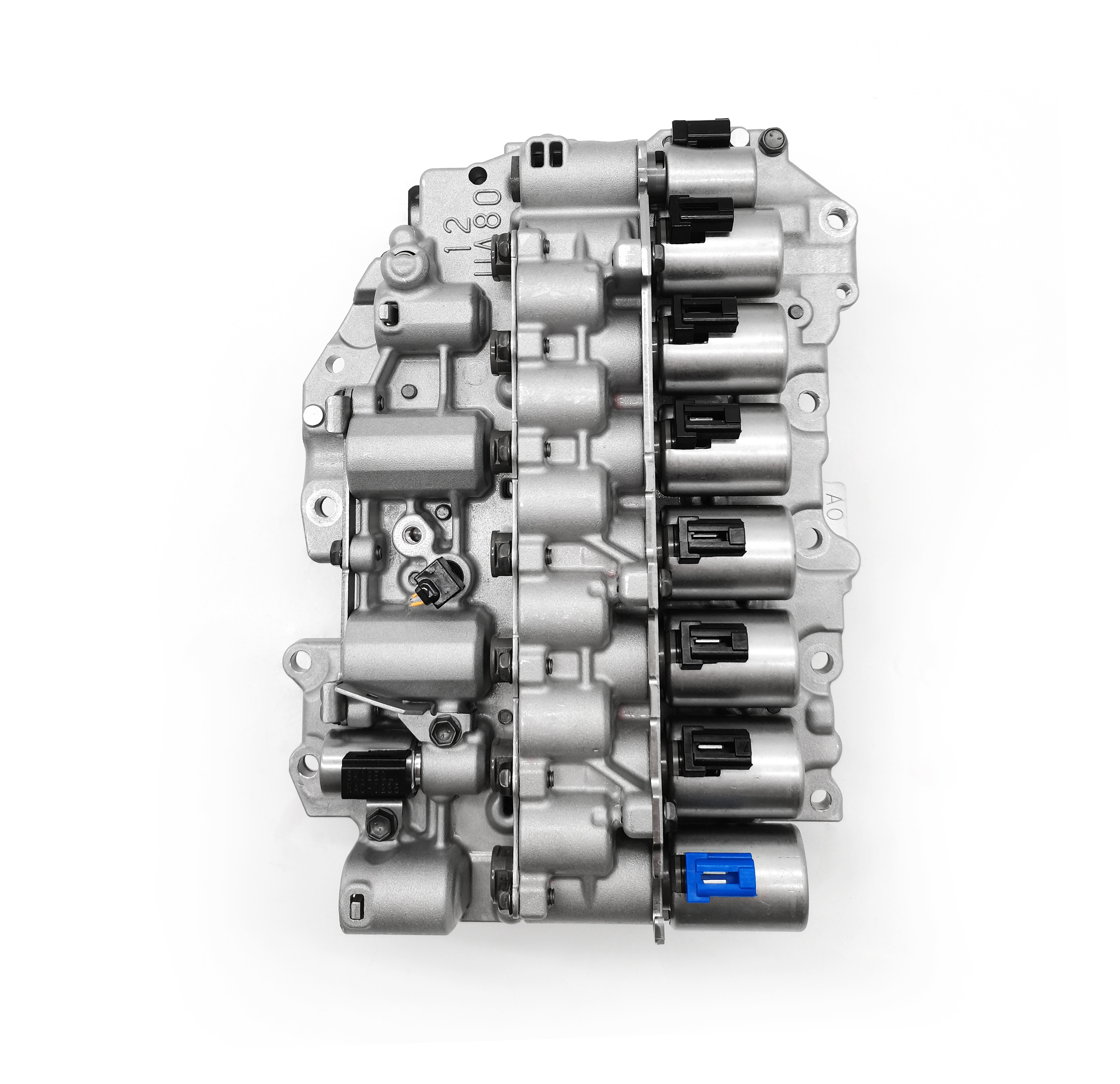 UA80E Valve Body