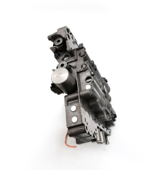 K111 K112 Valve Body