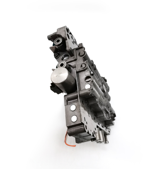 K111 K112 Valve Body