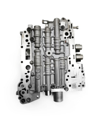 K111 K112 Valve Body