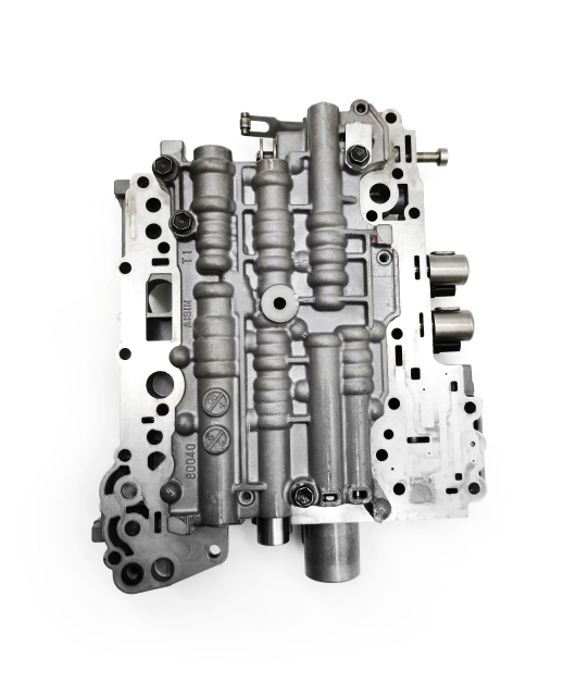 K111 K112 Valve Body