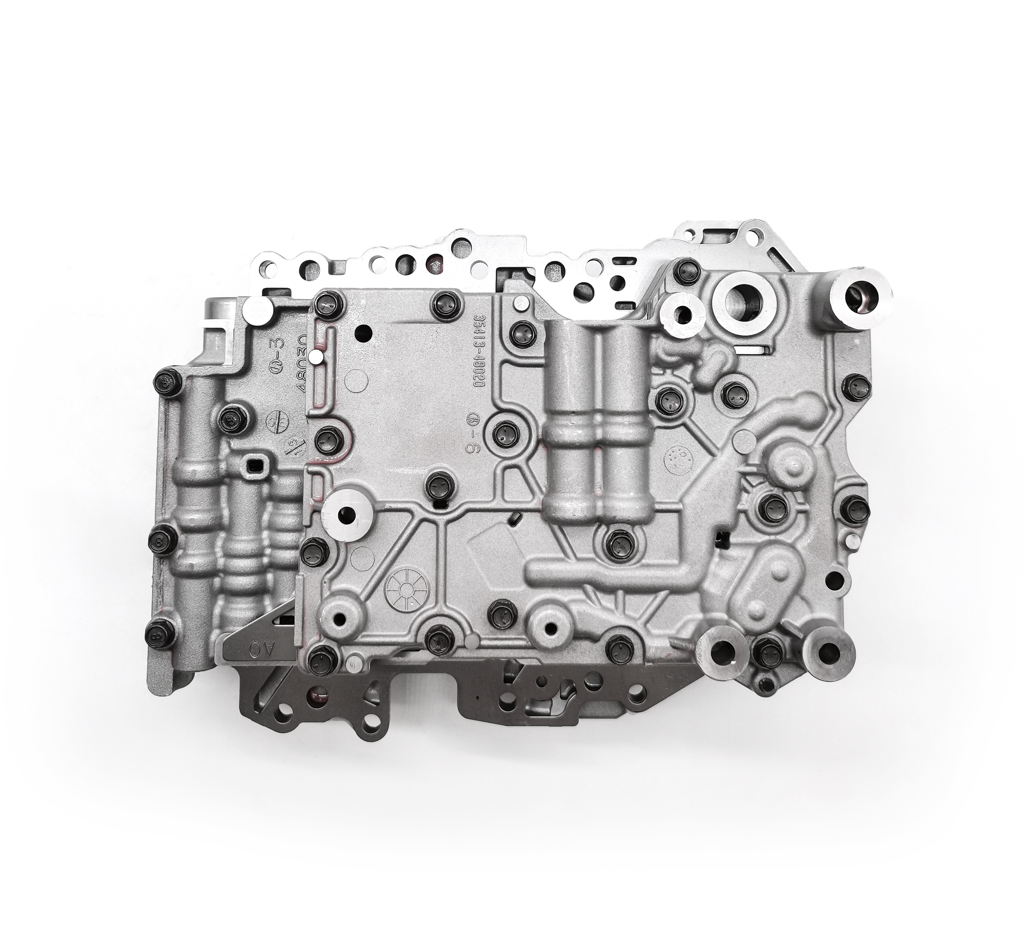 UA80E Valve Body