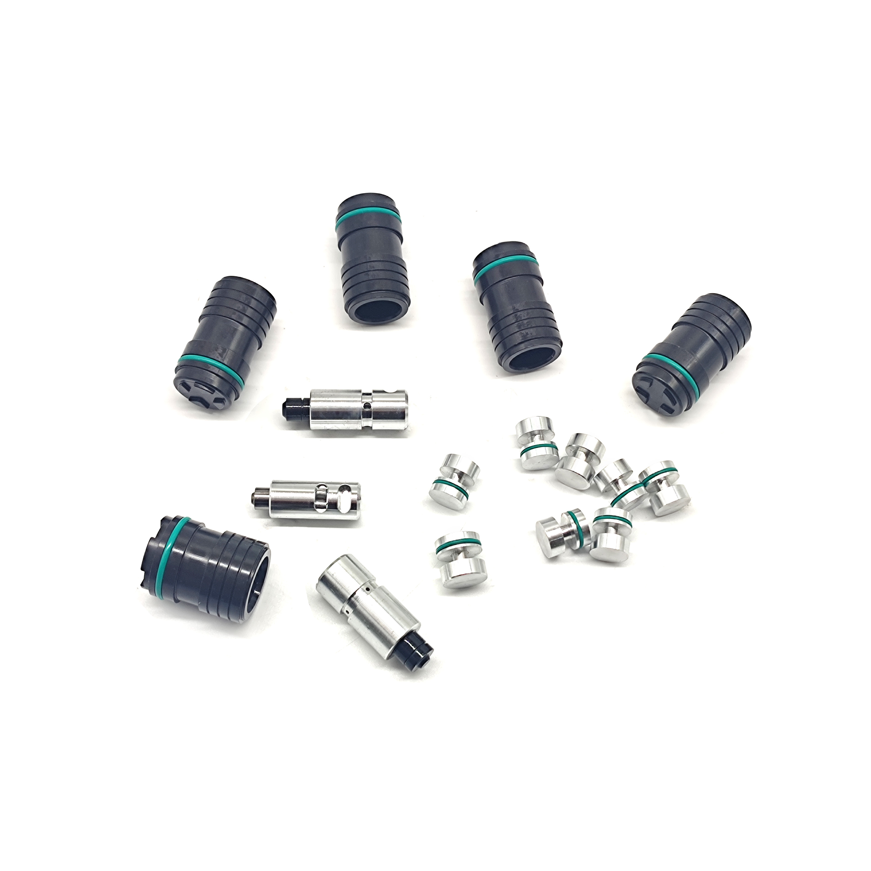 U660E Plunger Repair Kit