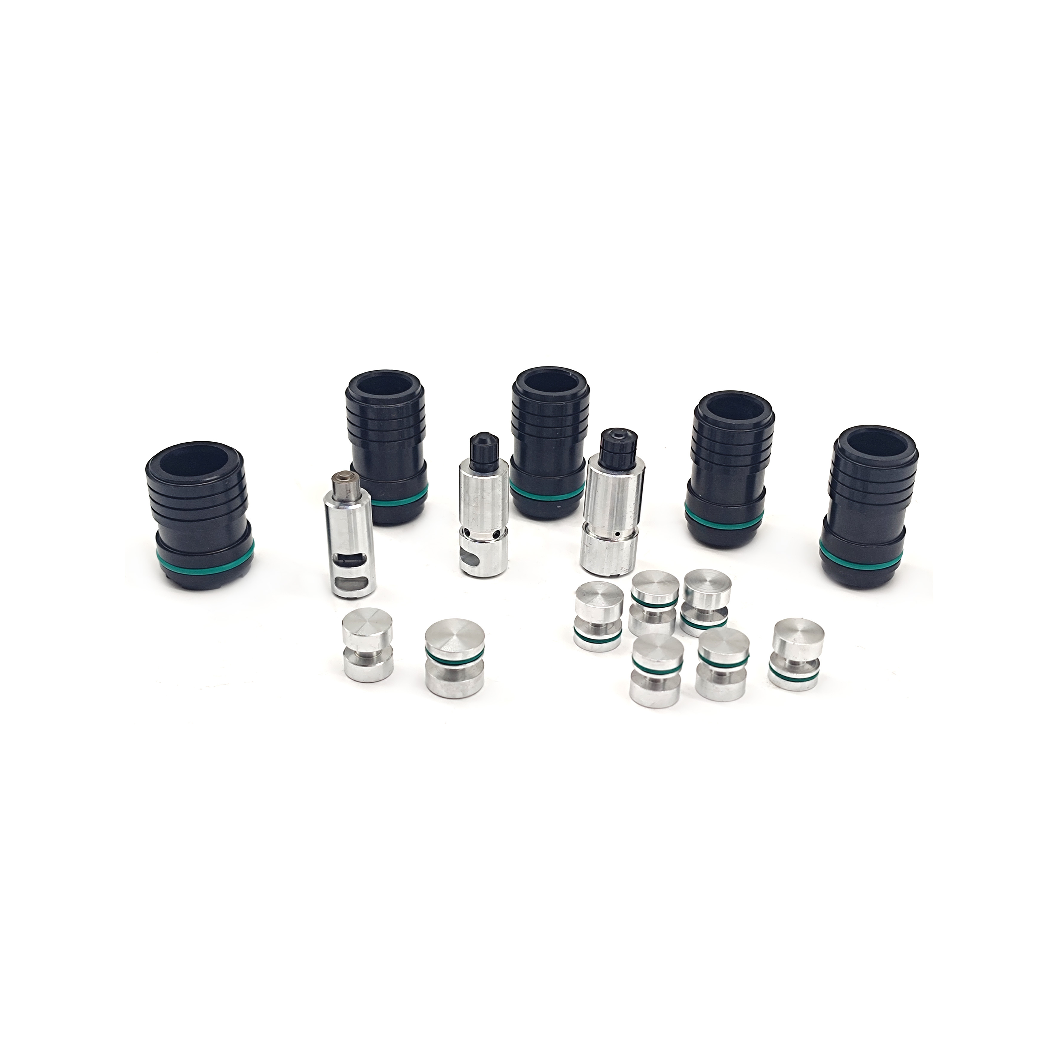 U660E Plunger Repair Kit