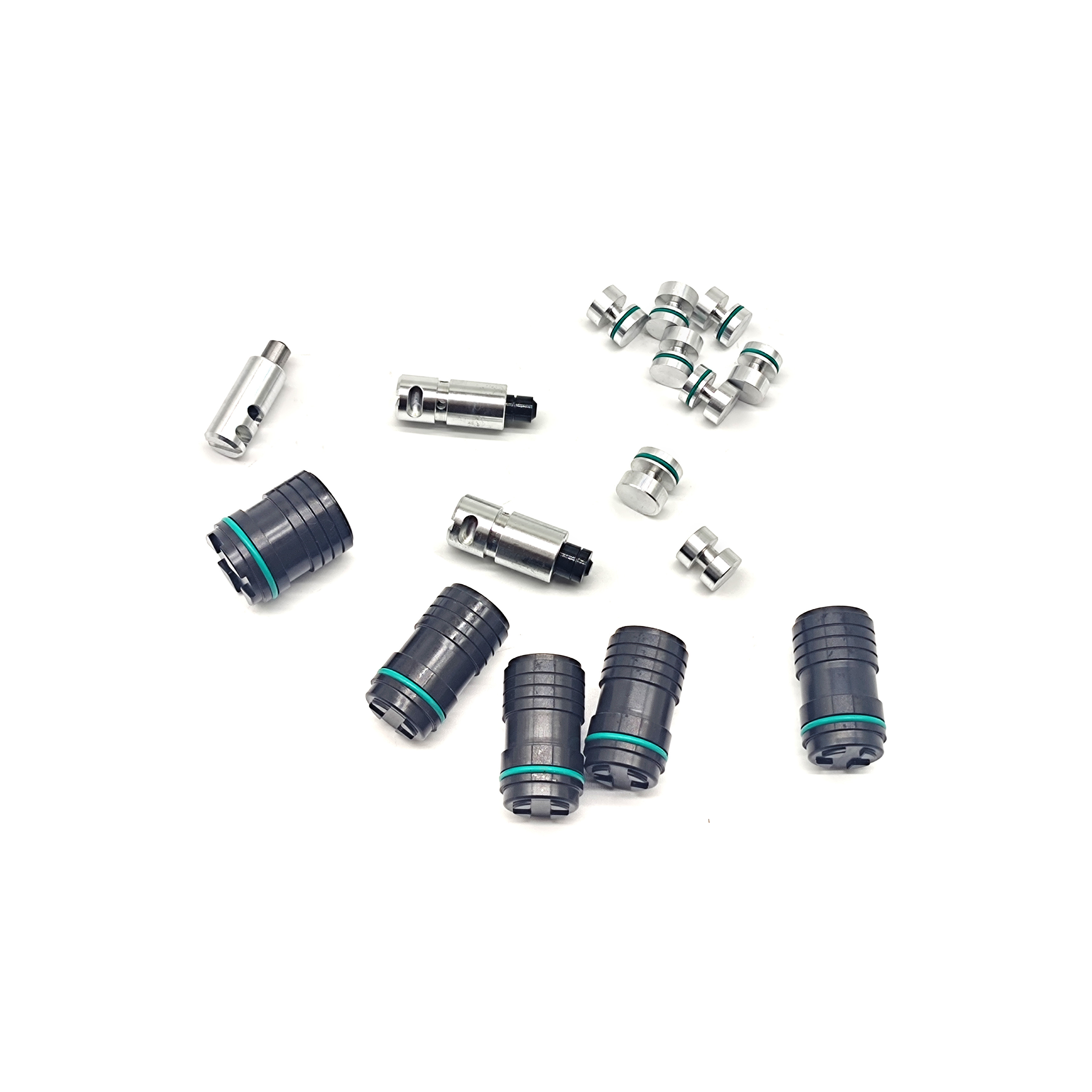 U660E Plunger Repair Kit
