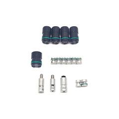 U760E Plunger Repair Kit