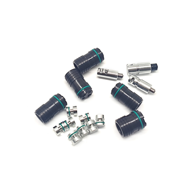 U760E Plunger Repair Kit