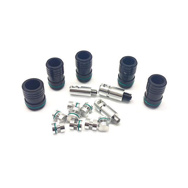 U760E Plunger Repair Kit
