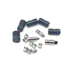 U760E Plunger Repair Kit
