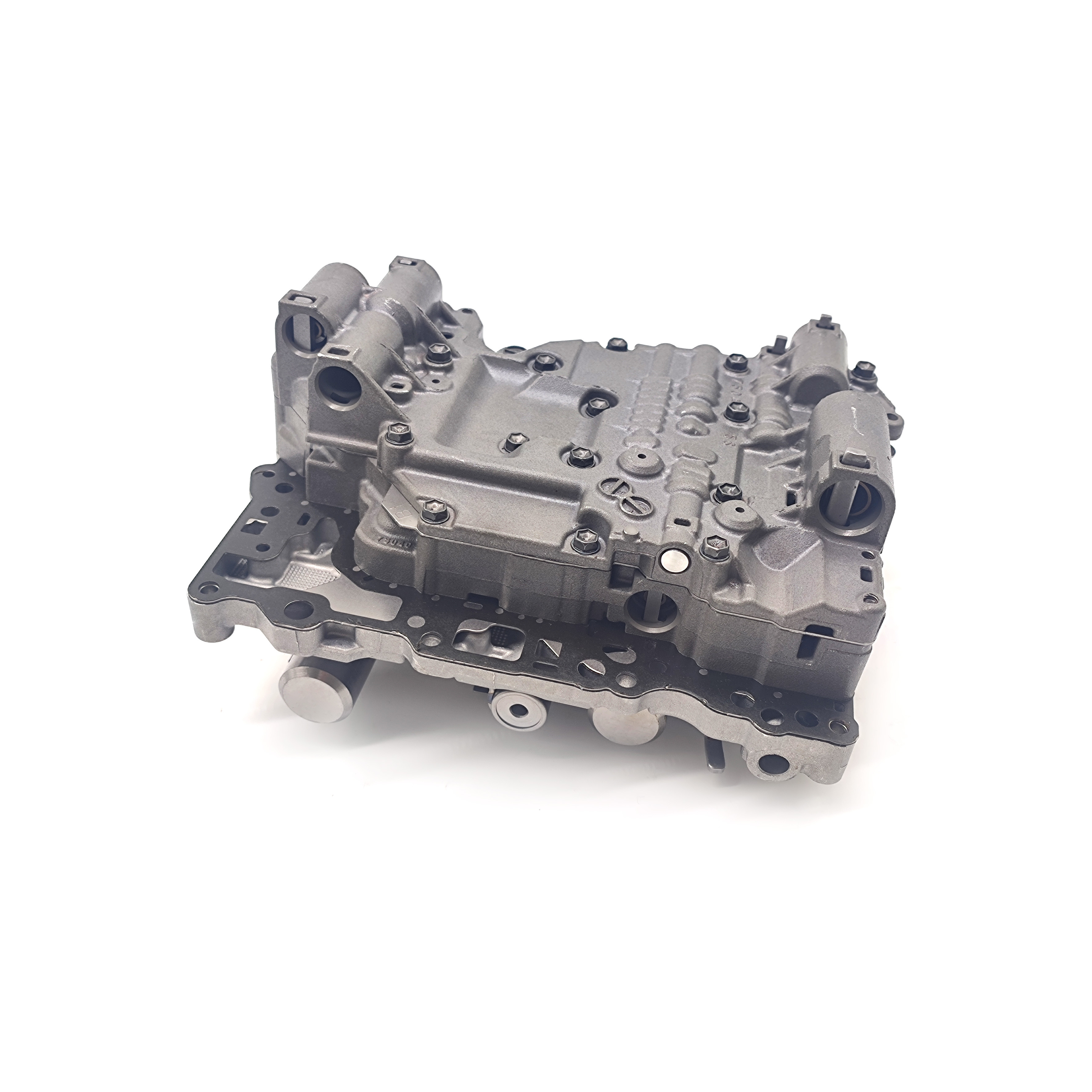 TF72SC Valve Body