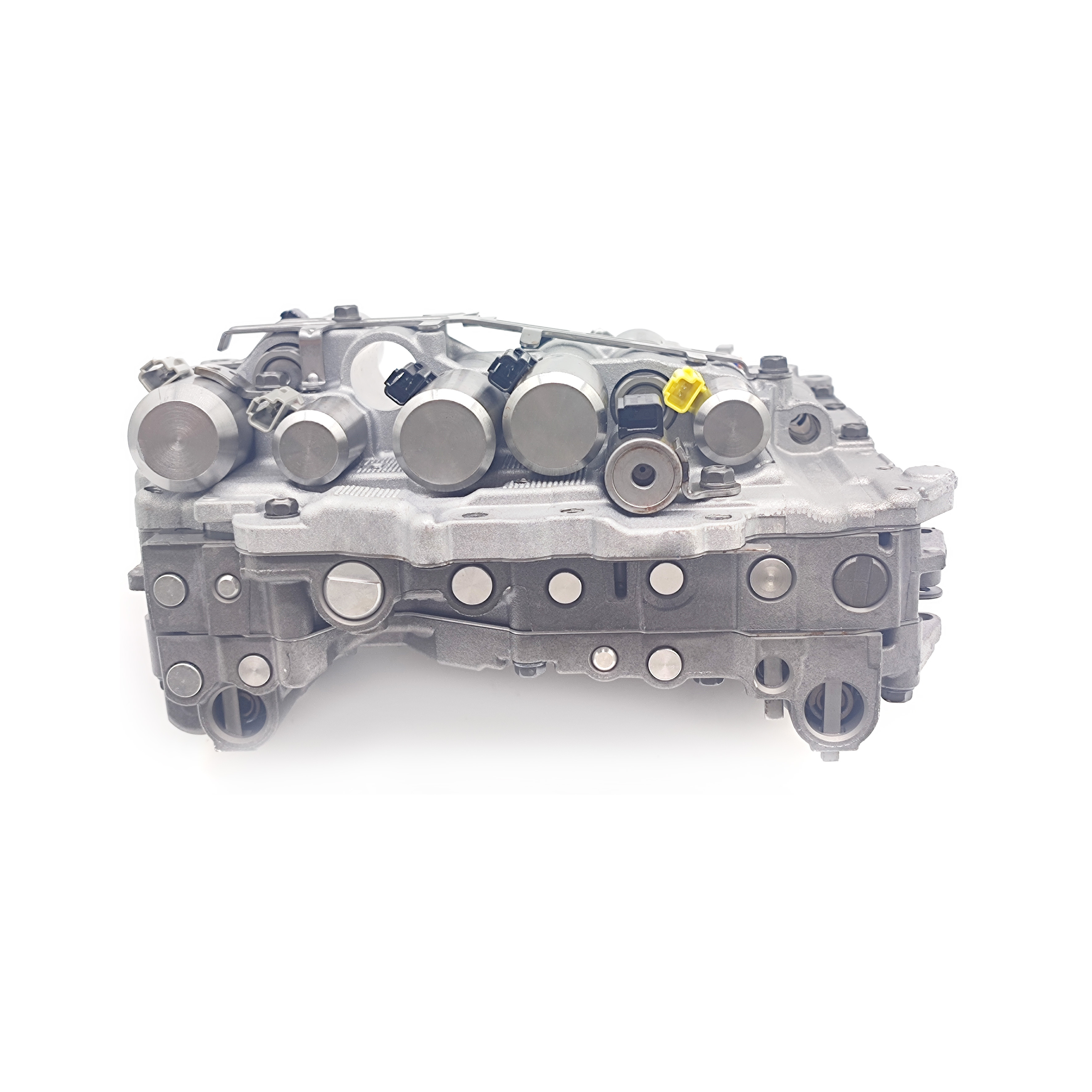 TF72SC Valve Body