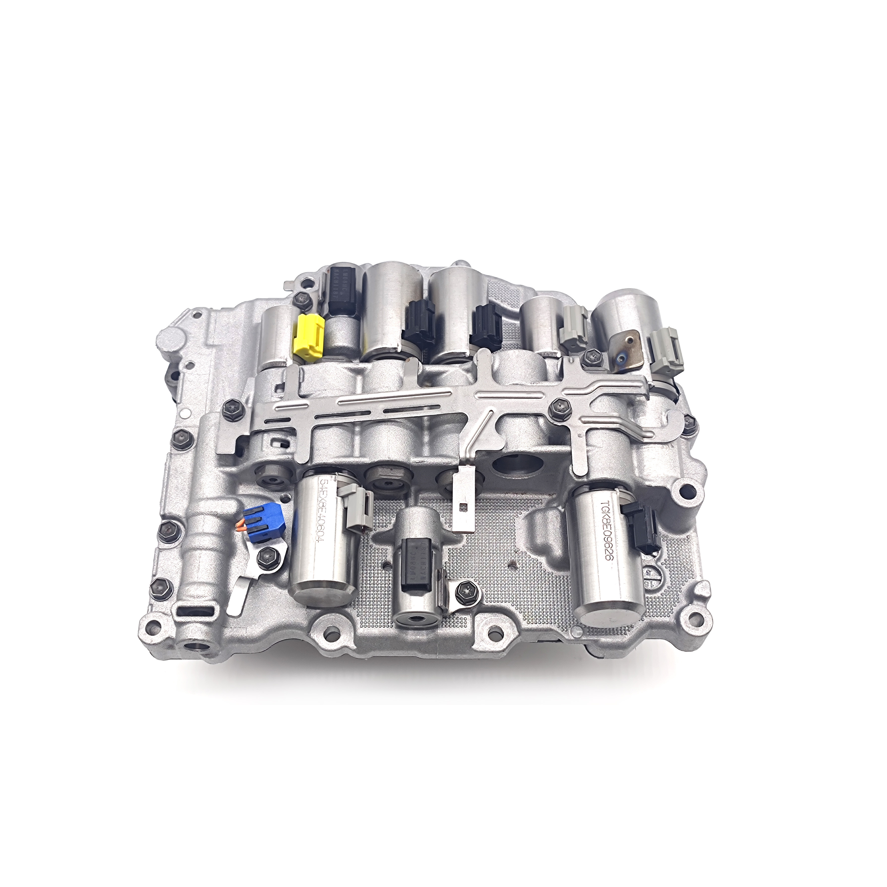 TF72SC Valve Body