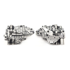 5T0 CZGA CX5A R3W Valve Body