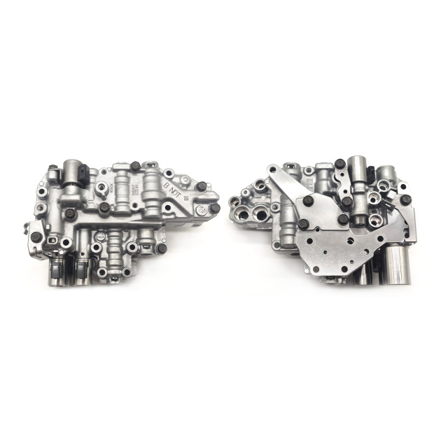 5T0 CZGA CX5A R3W Valve Body