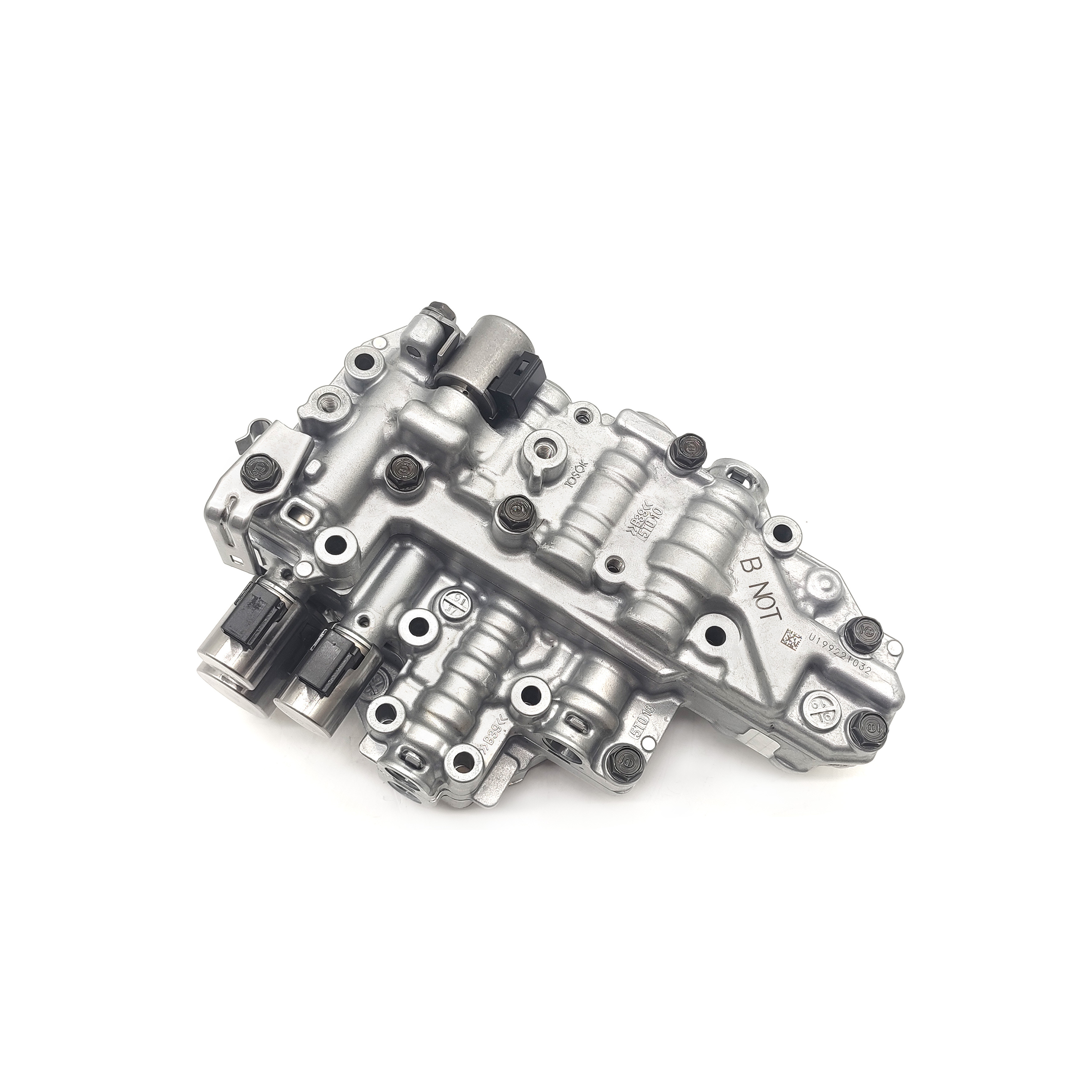 5T0 CZGA CX5A R3W Valve Body