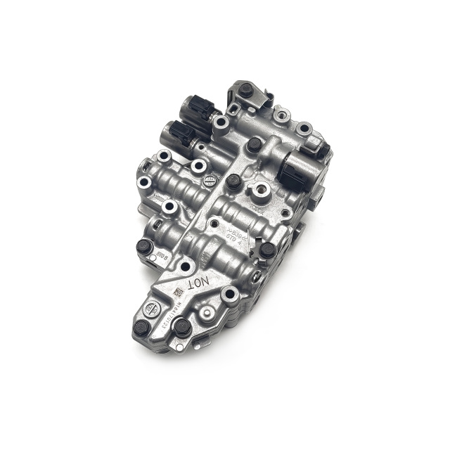 5T0 CZGA CX5A R3W Valve Body