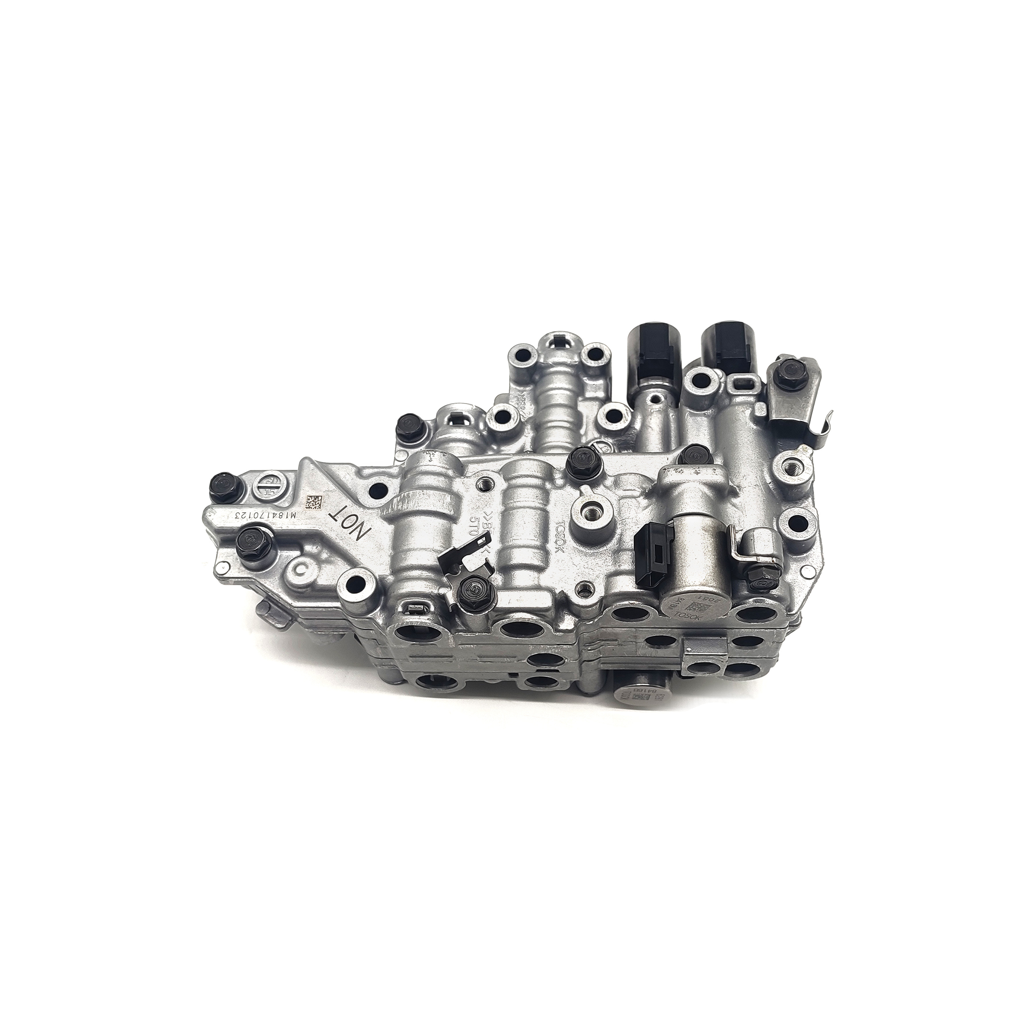 5T0 CZGA CX5A R3W Valve Body