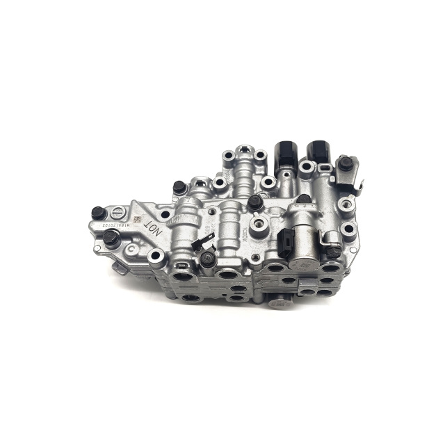 5T0 CZGA CX5A R3W Valve Body