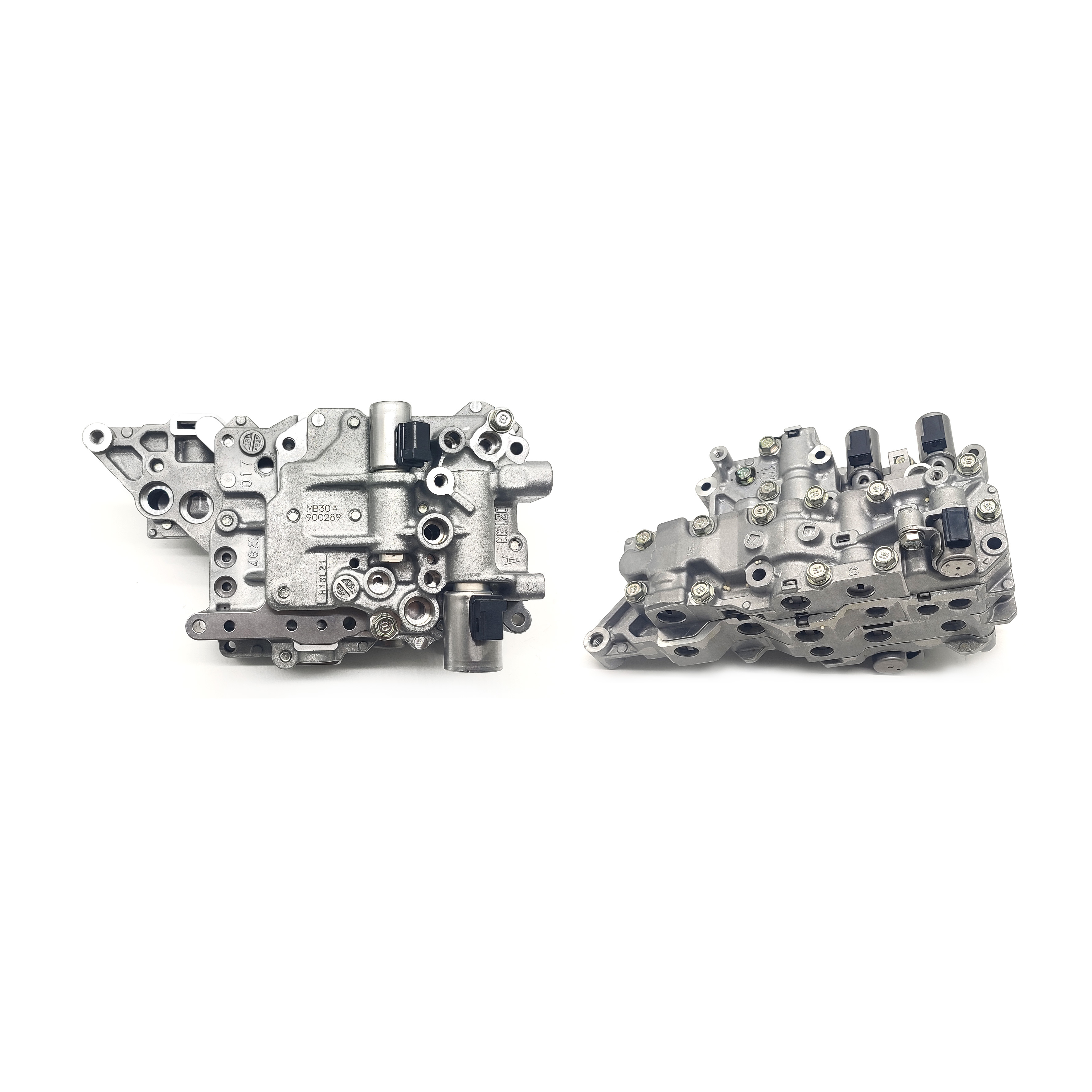 5LK Valve Body
