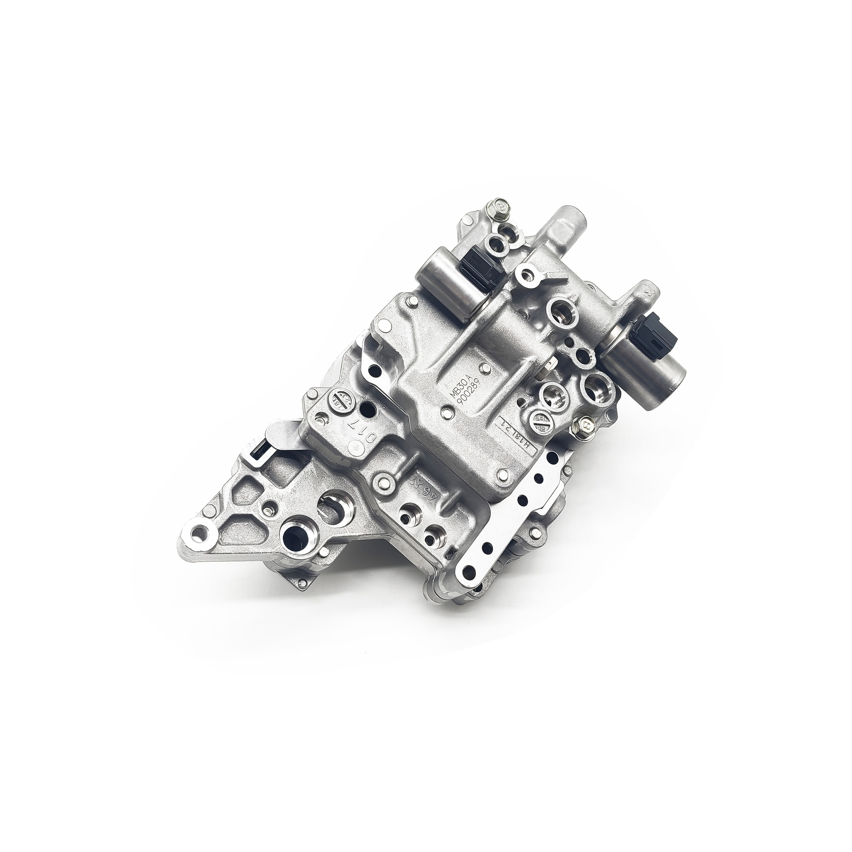 5LK Valve Body