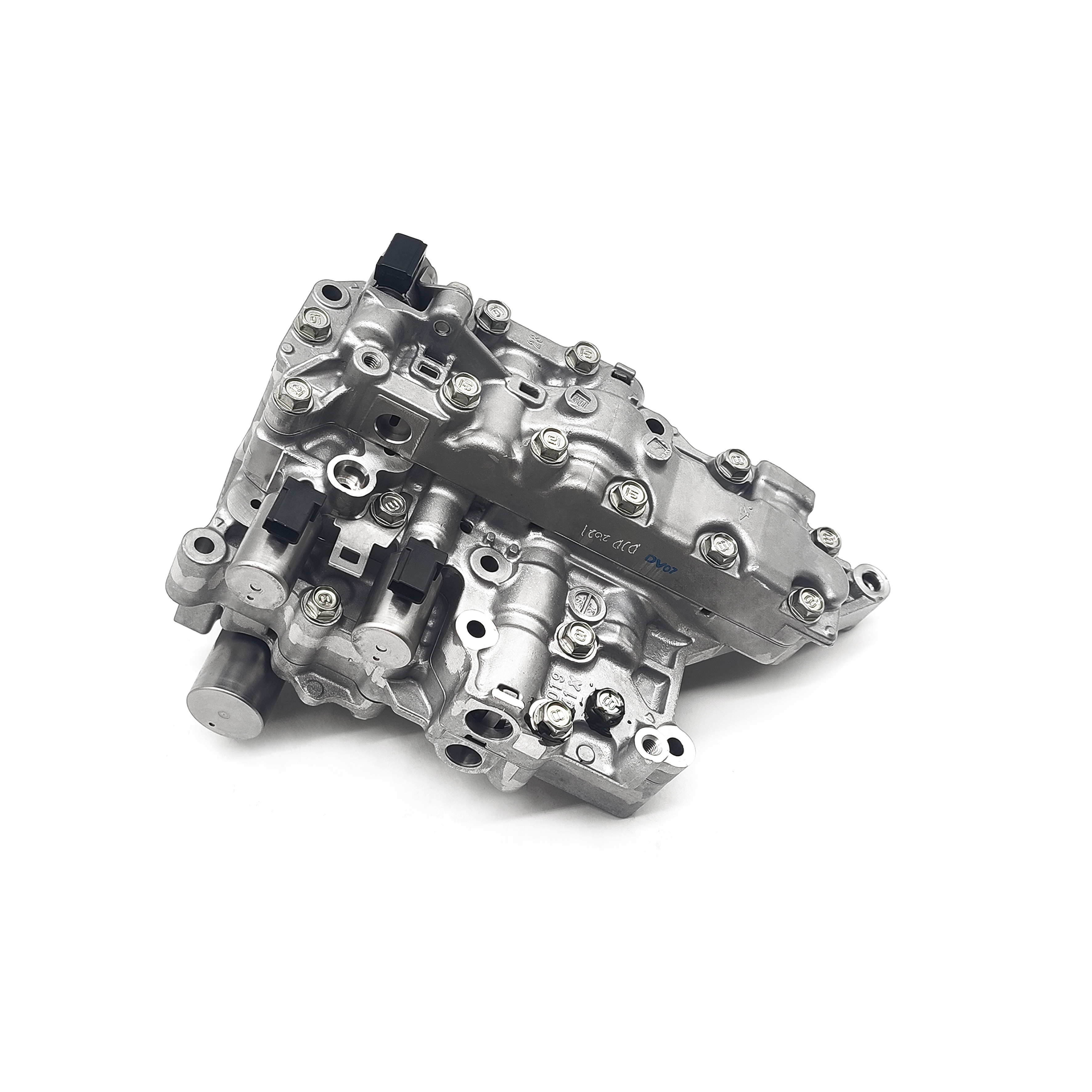 5LK Valve Body