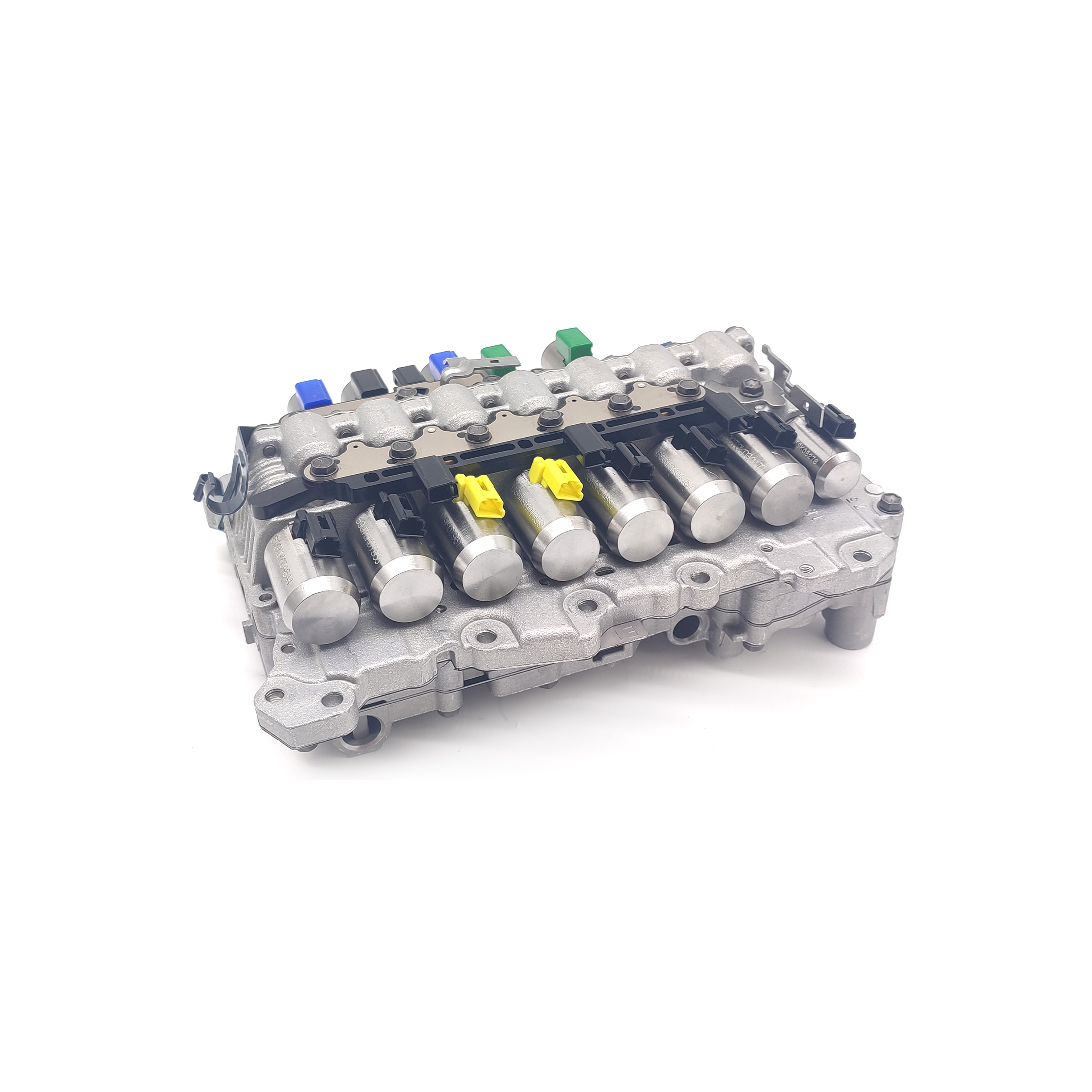 8G45 8G30 Valve Body