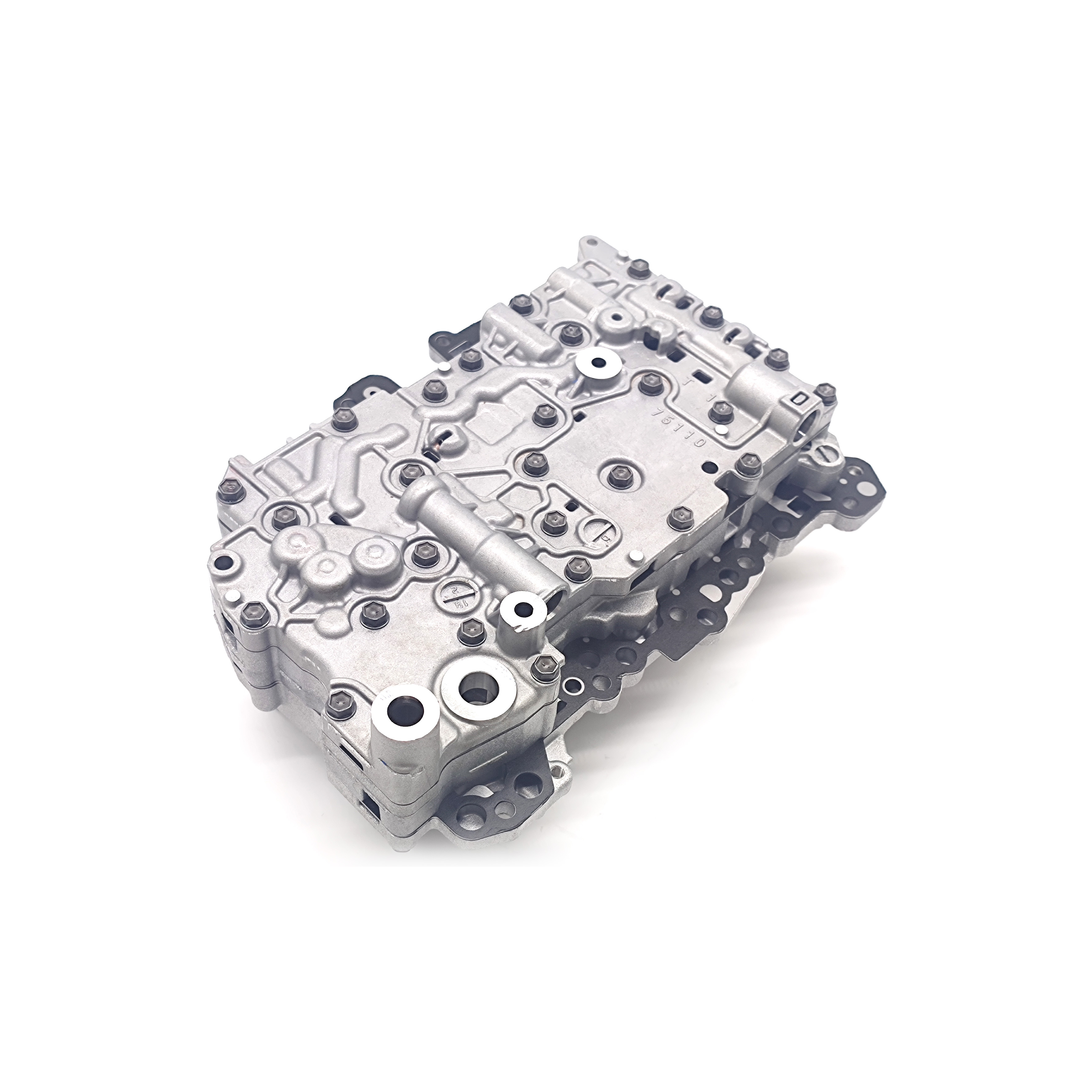8G45 8G30 Valve Body