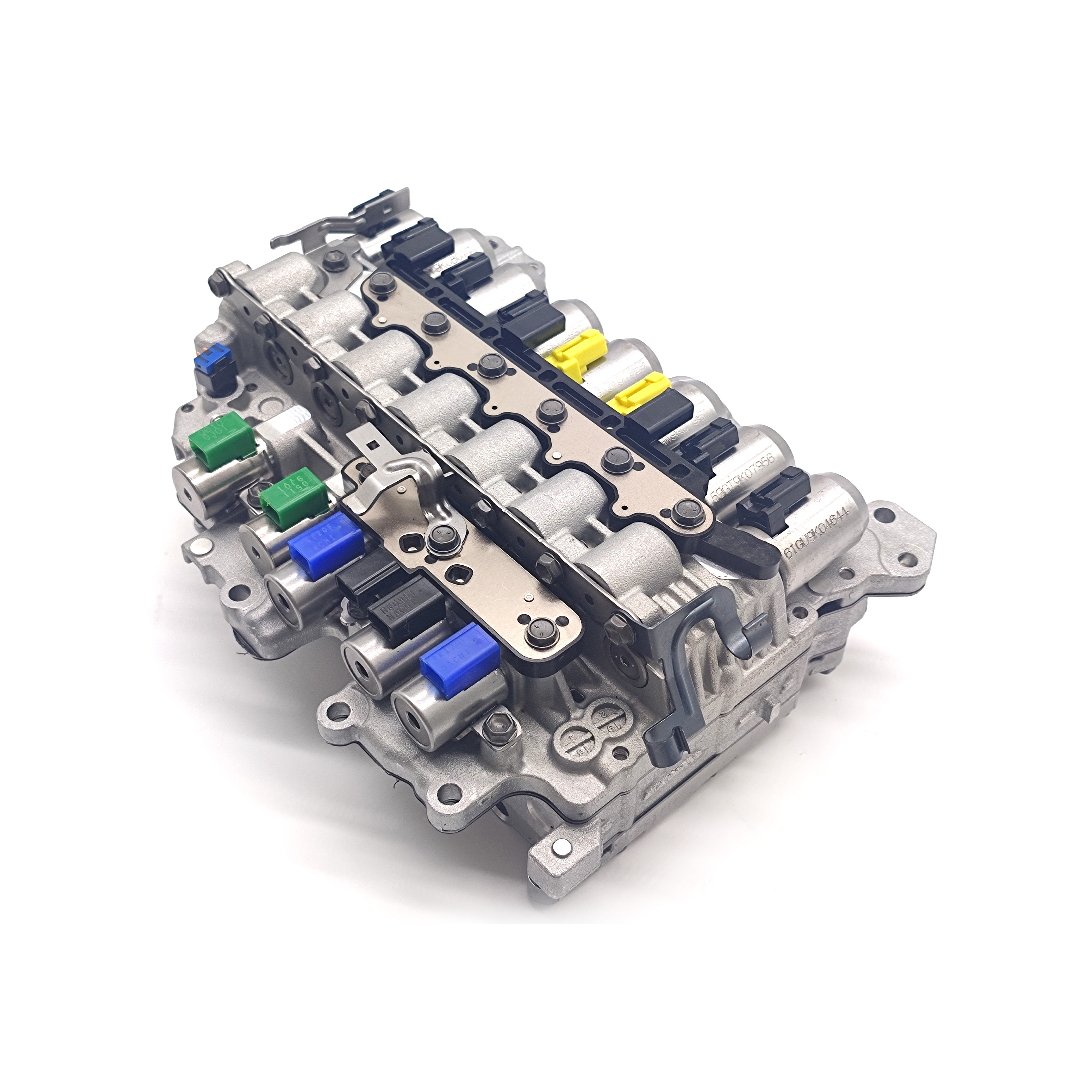 8G45 8G30 Valve Body