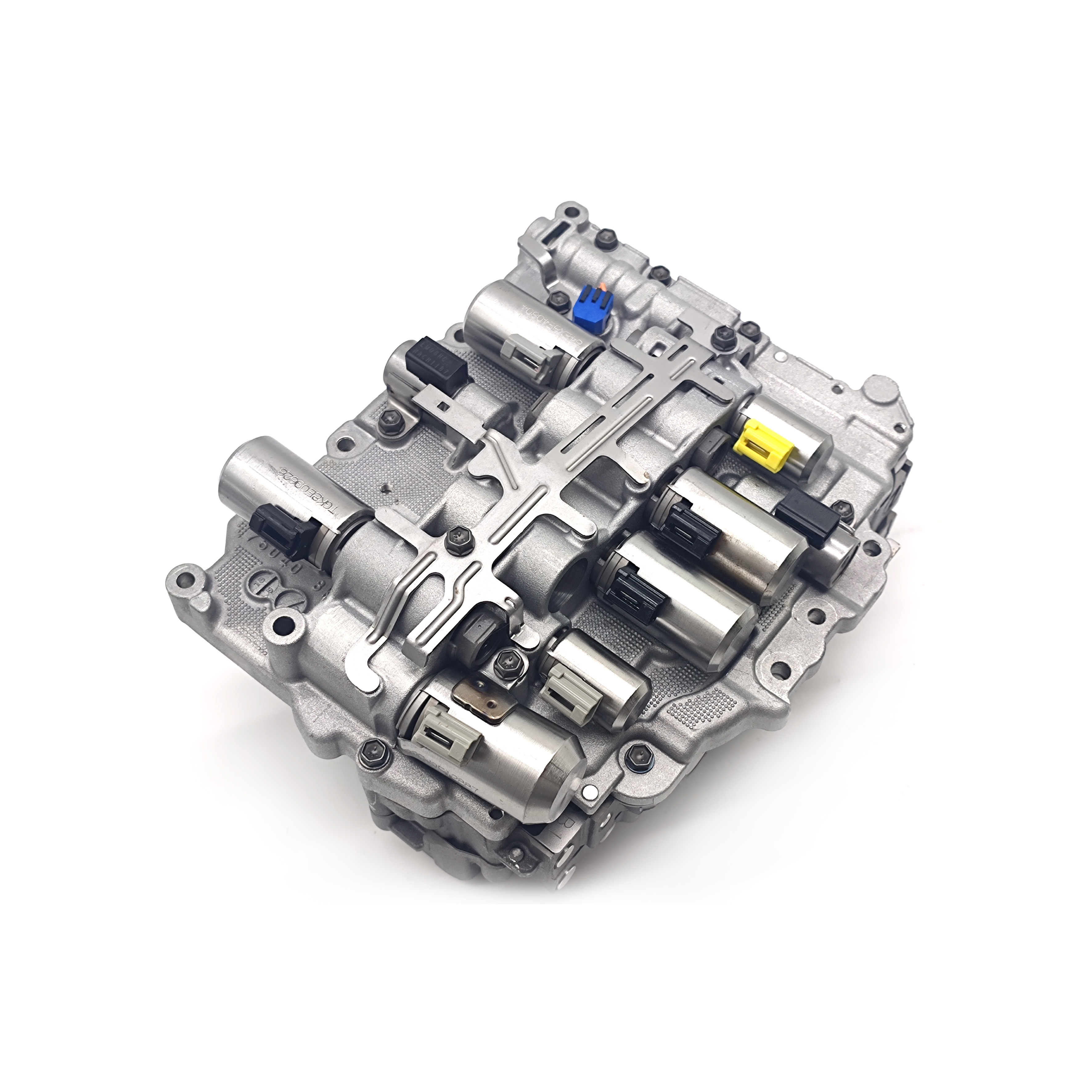 8G45 8G30 Valve Body