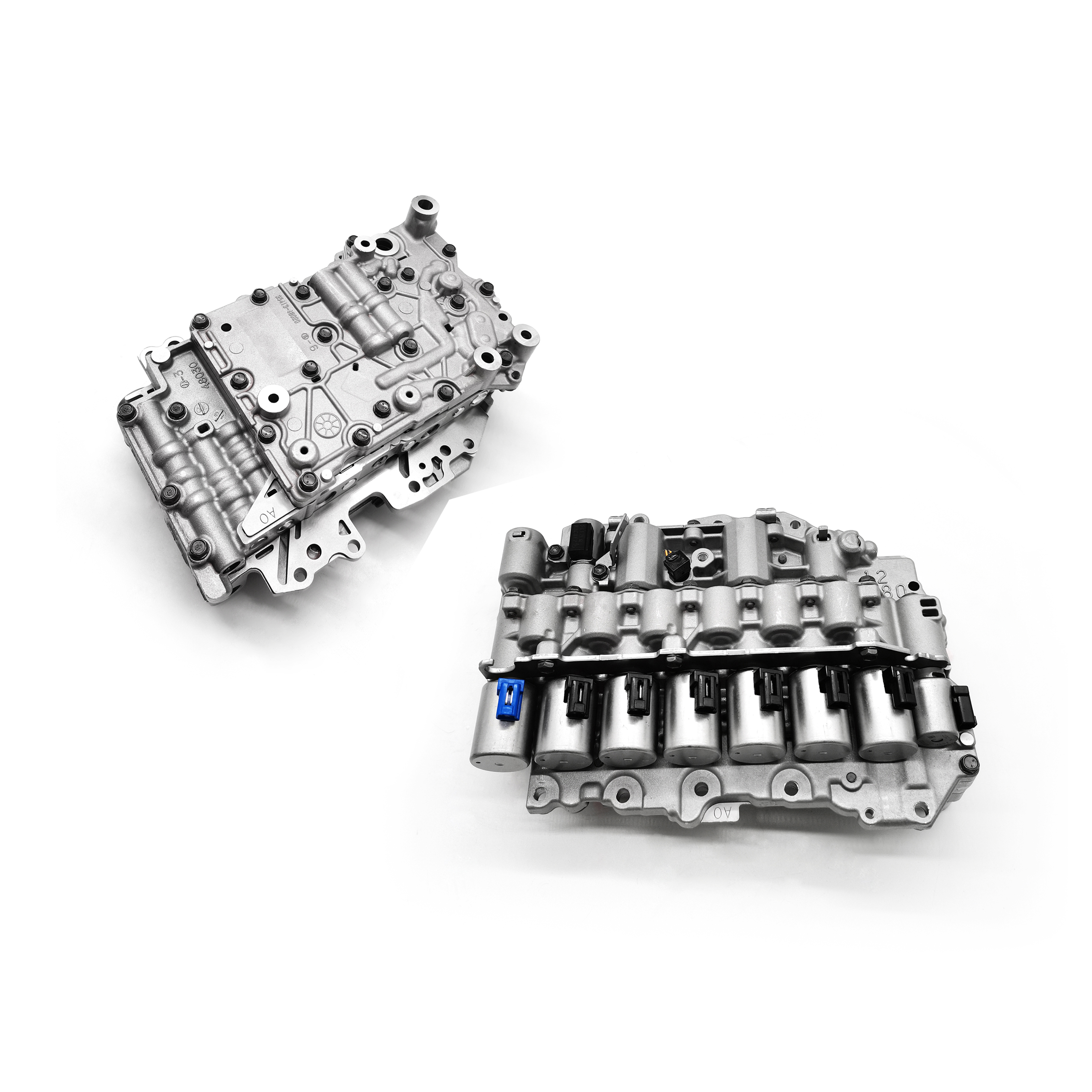 UA80E Valve Body