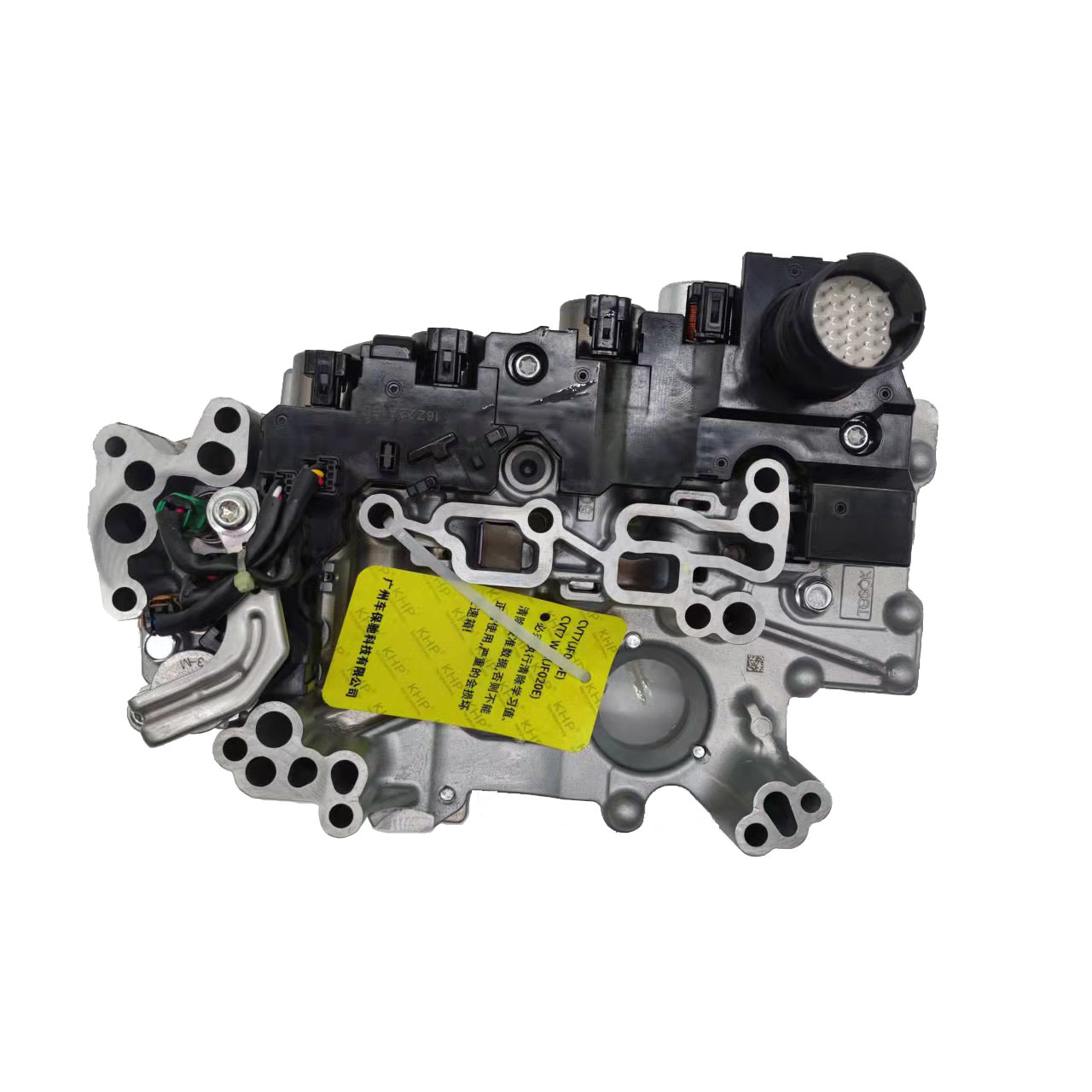 JF020 Valve Body