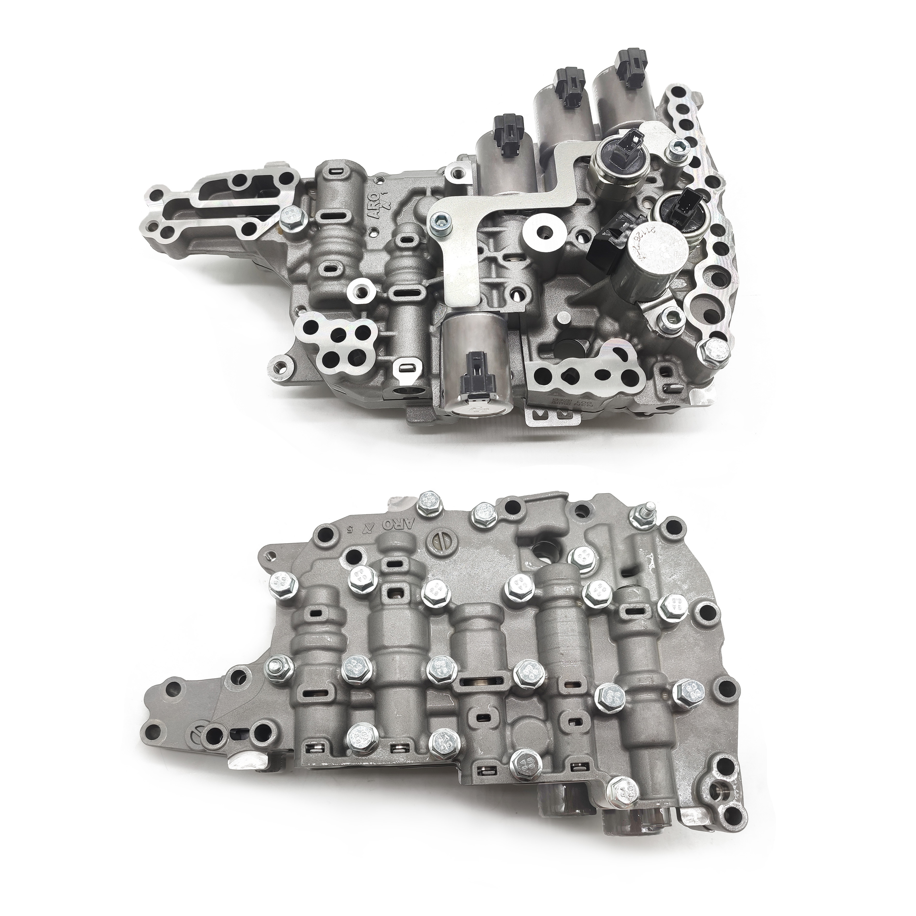JF017E Valve Body