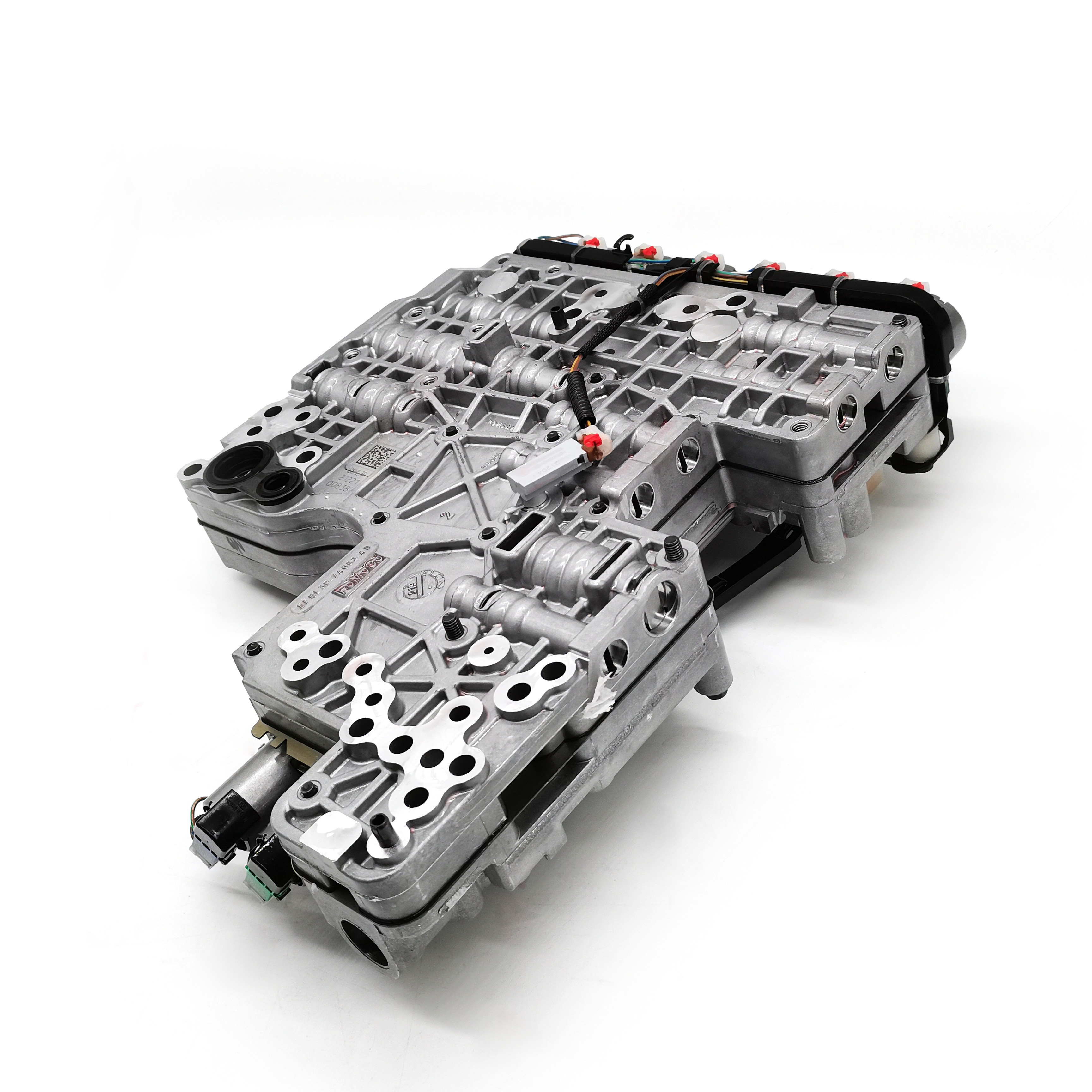 10R80 Valve Body