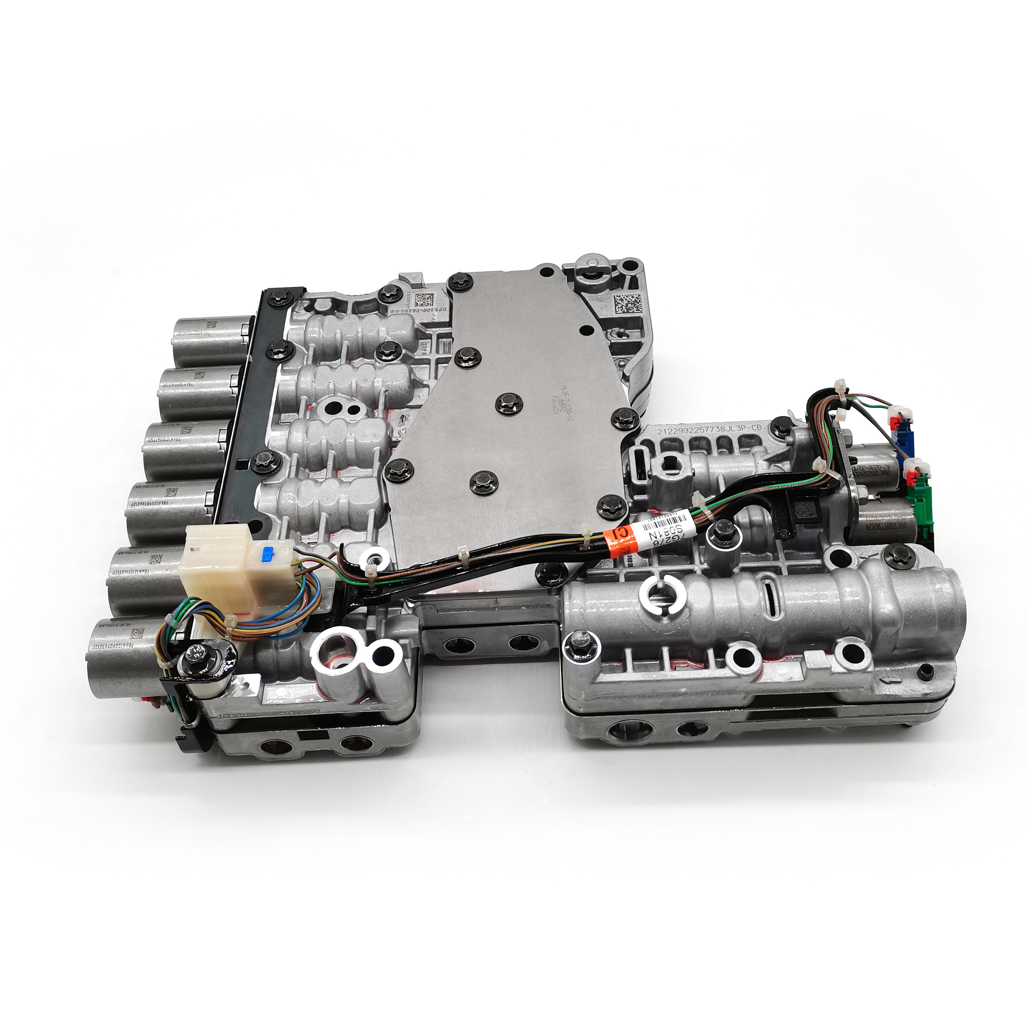 10R80 Valve Body
