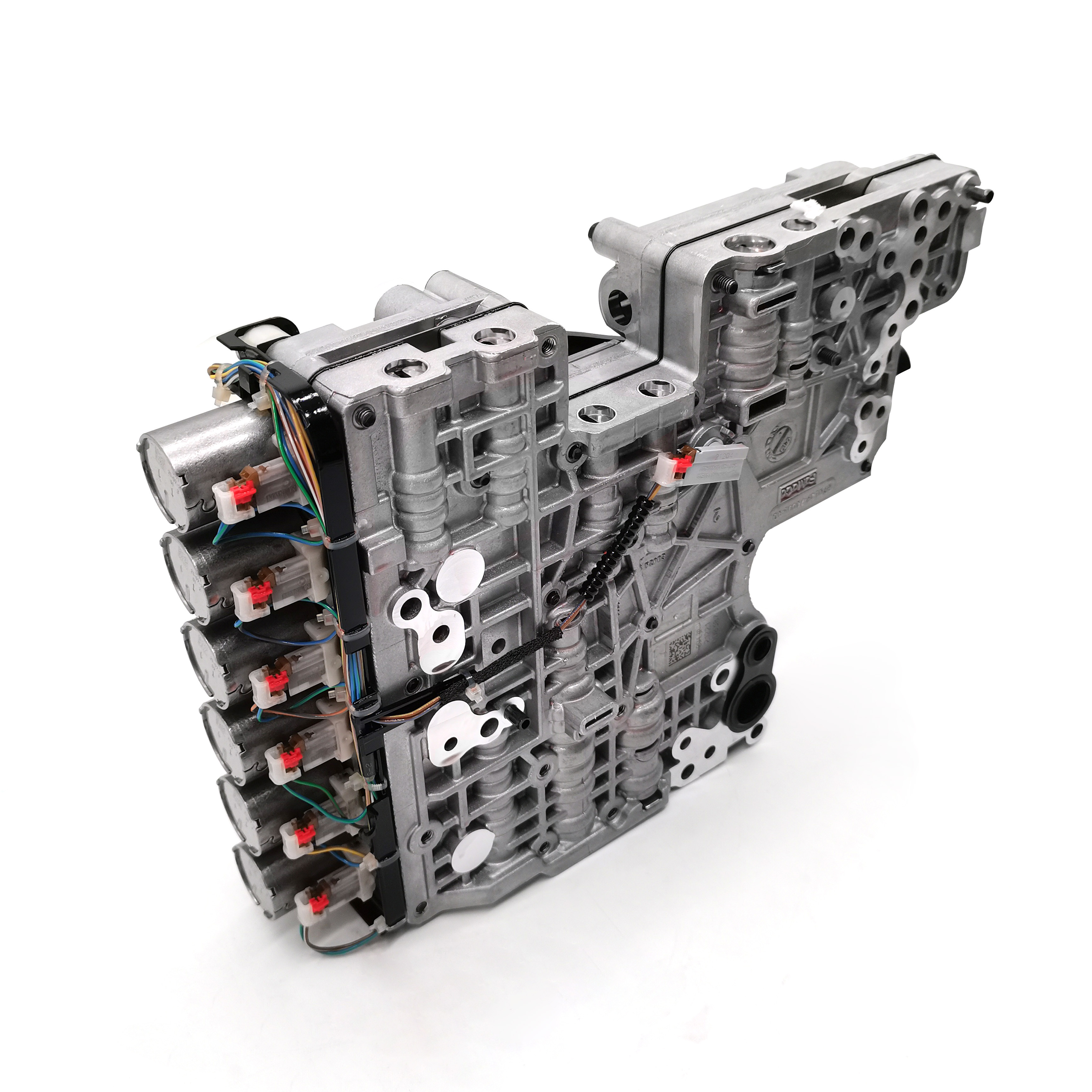 10R80 Valve Body