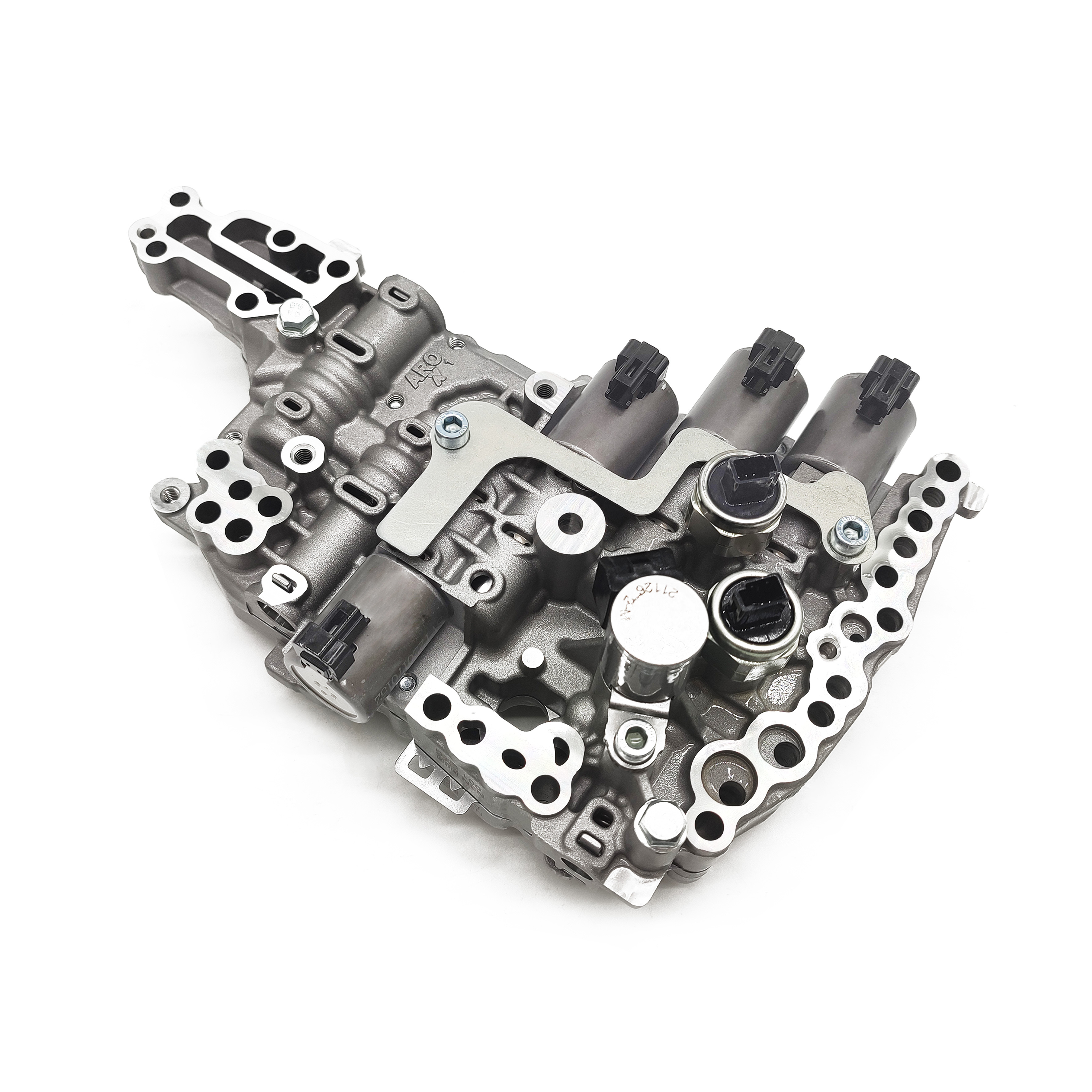 JF017E Valve Body