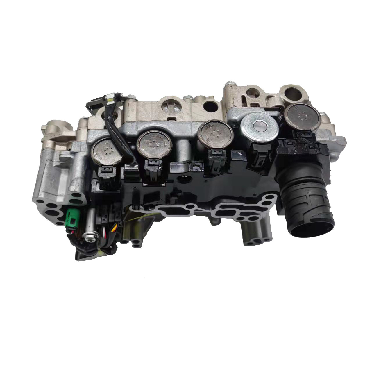 JF020 Valve Body